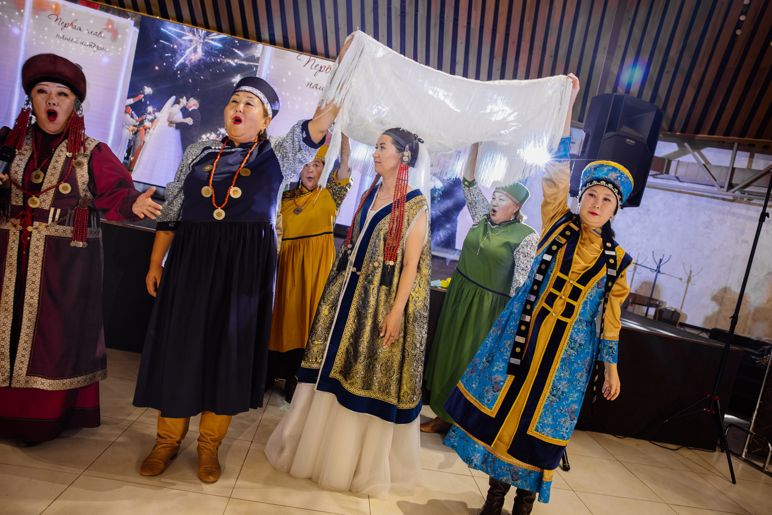 Всё начинается с любви. Свадебный фотограф в Иркутске Бобылев Никита