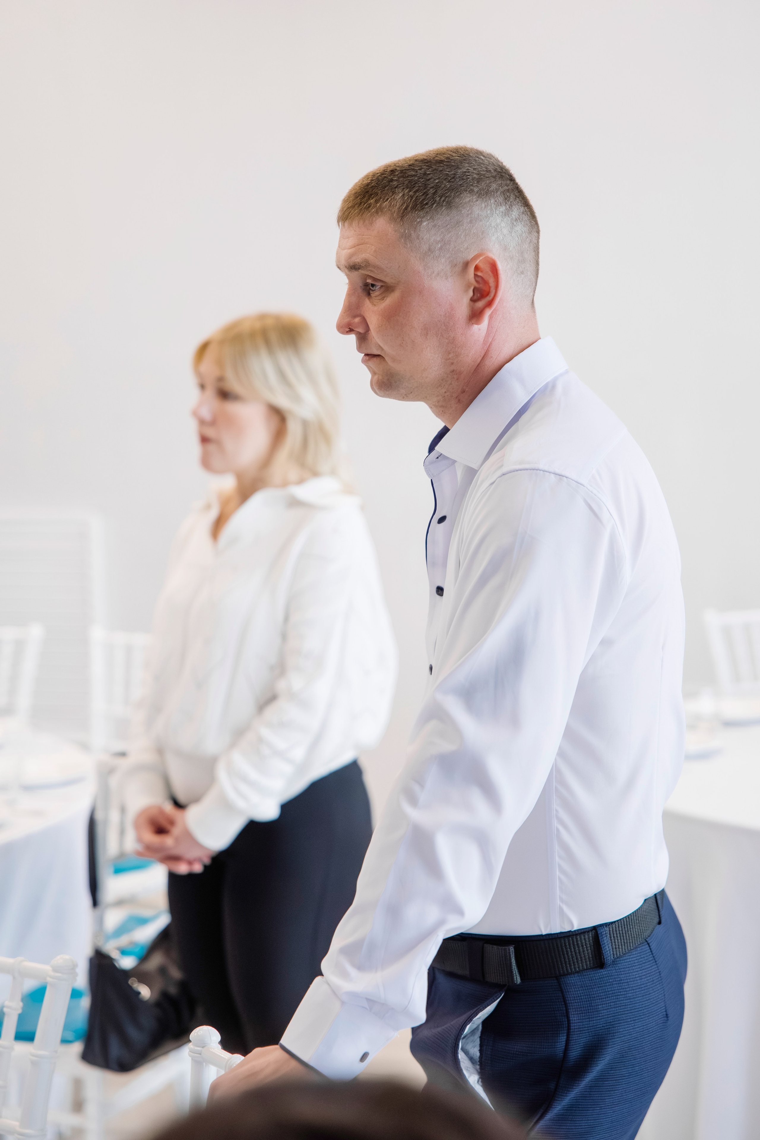 Империя Изобилия — выступления спикеров для предпринимателей. Свадебный фотограф в Иркутске Бобылев Никита