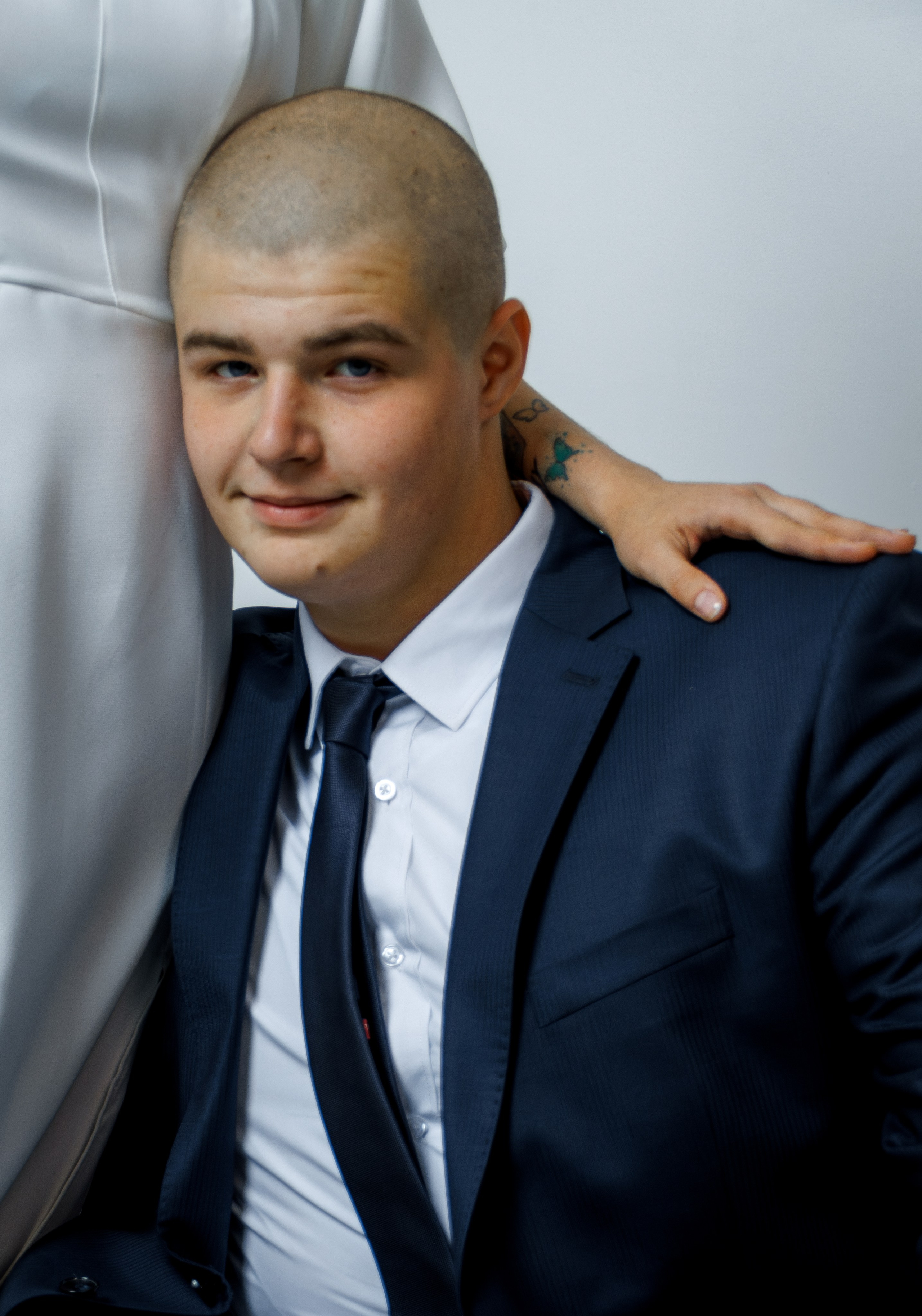 САВЕЛИЙ & АЛИНА. Свадебный фотограф в Иркутске Бобылев Никита