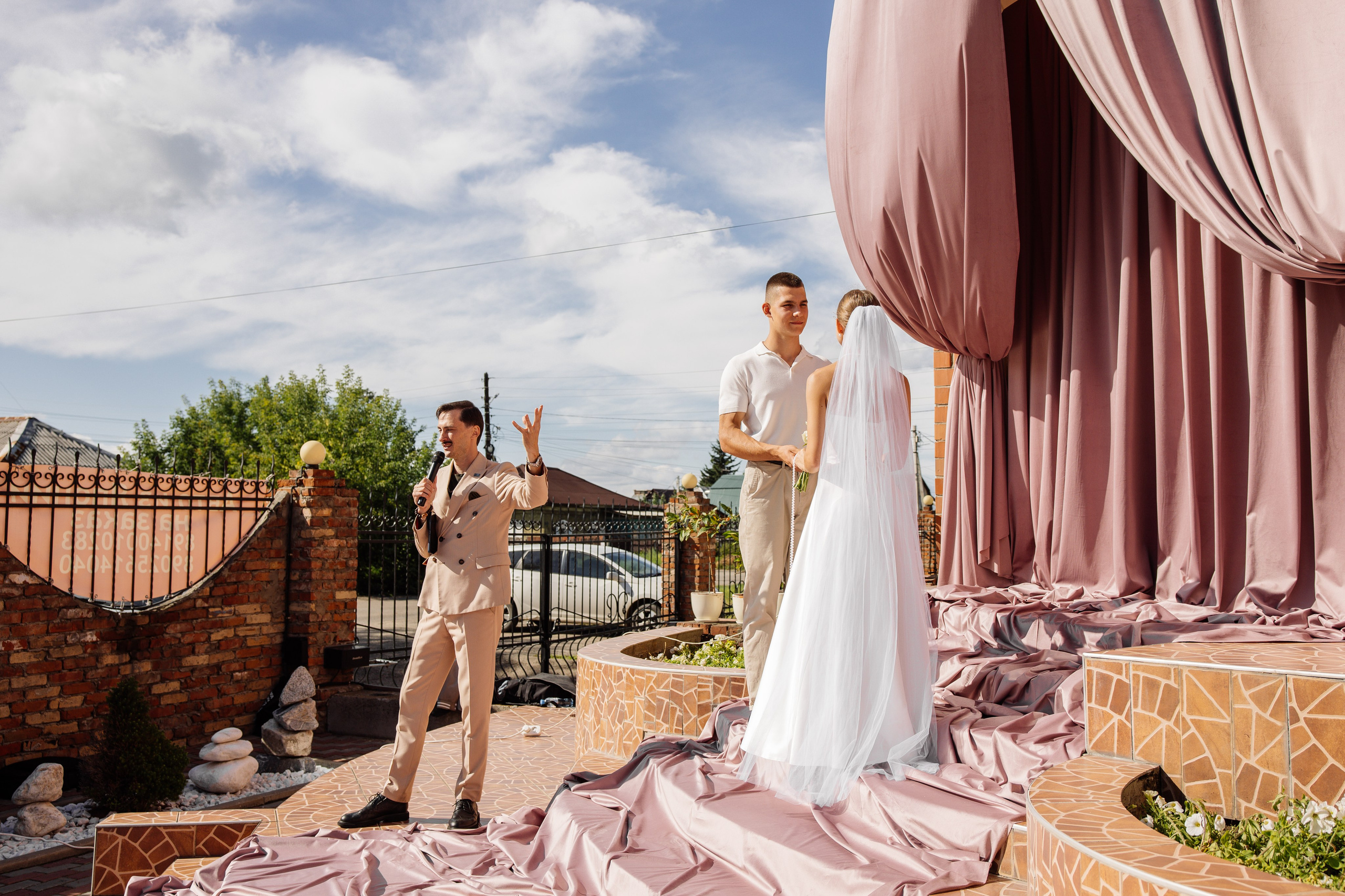 Кирилл & Валерия. Свадебный фотограф в Иркутске Бобылев Никита