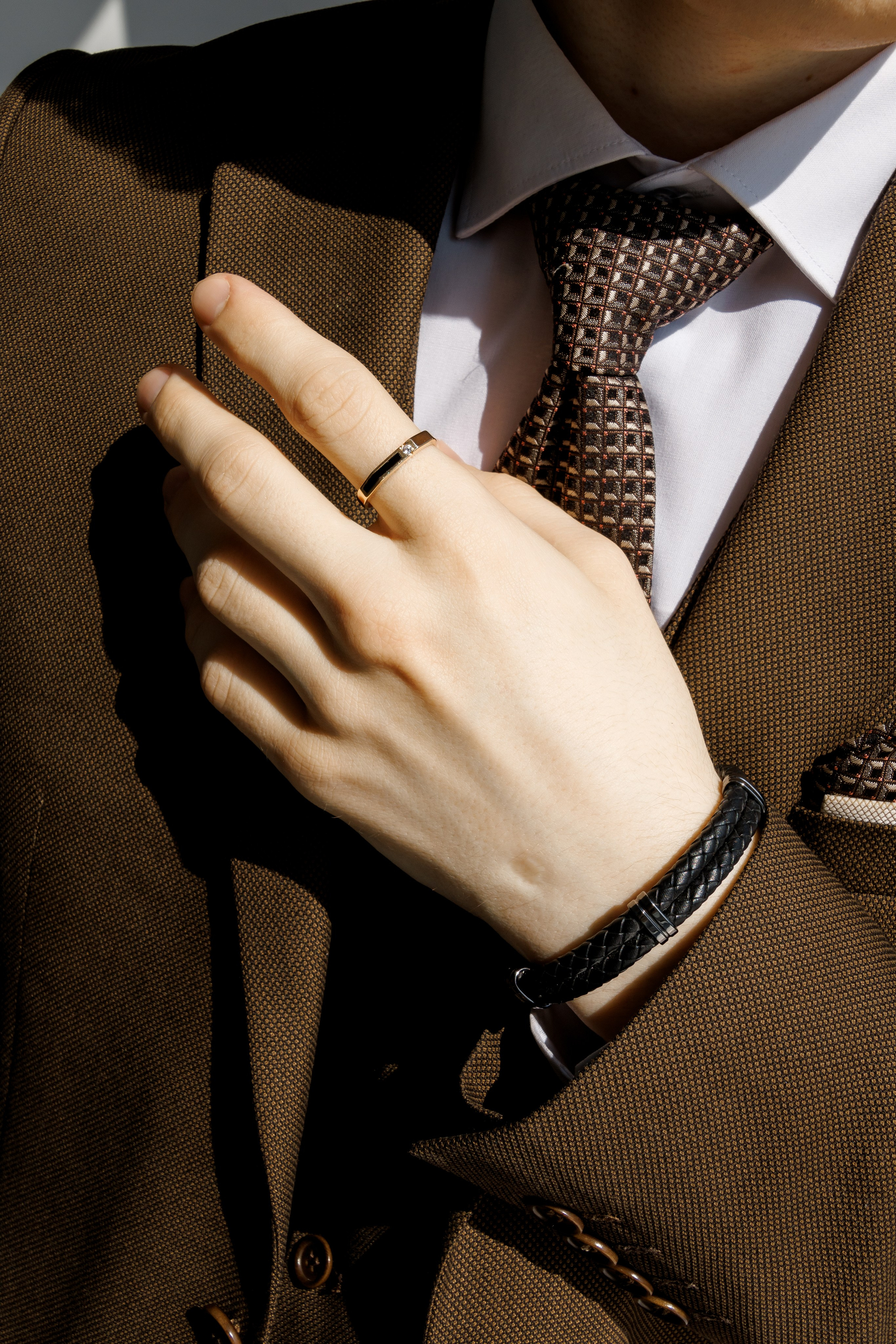 Ювелирный завод ЭМЕРИ. Свадебный фотограф в Иркутске Бобылев Никита