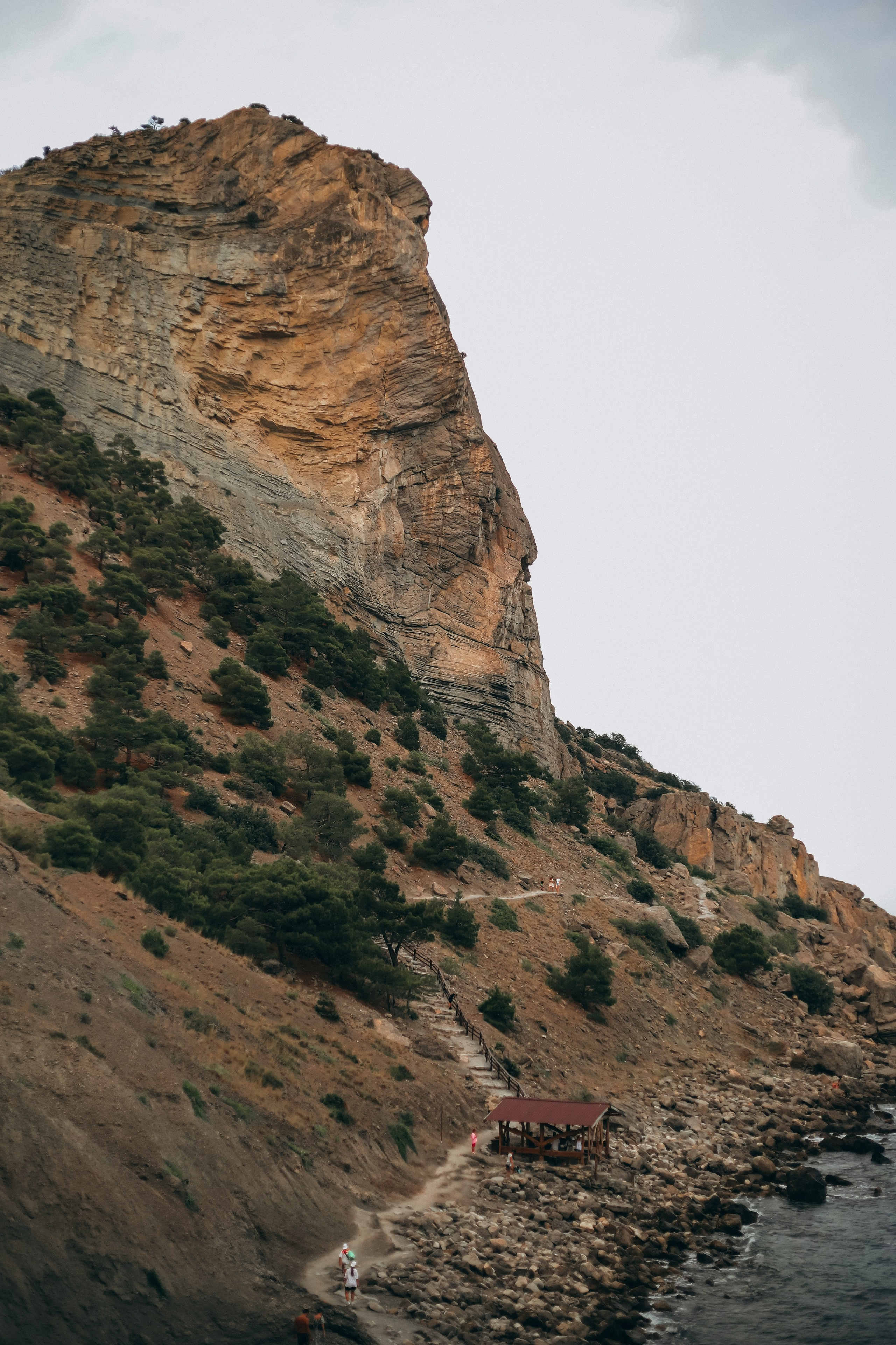 Миронюк. Photo by Tolmacheva | Crimea