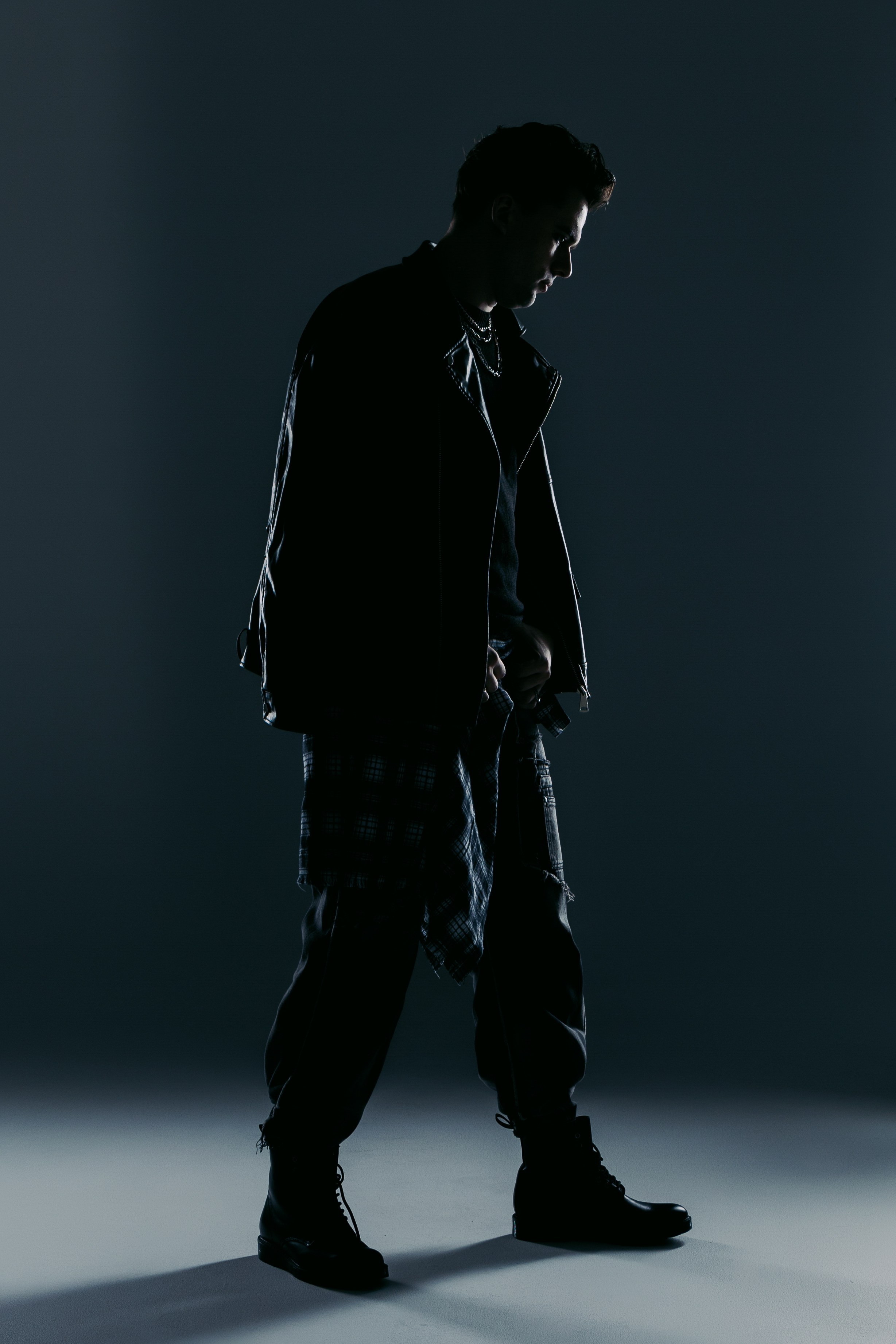 IOSTRA. Фотограф