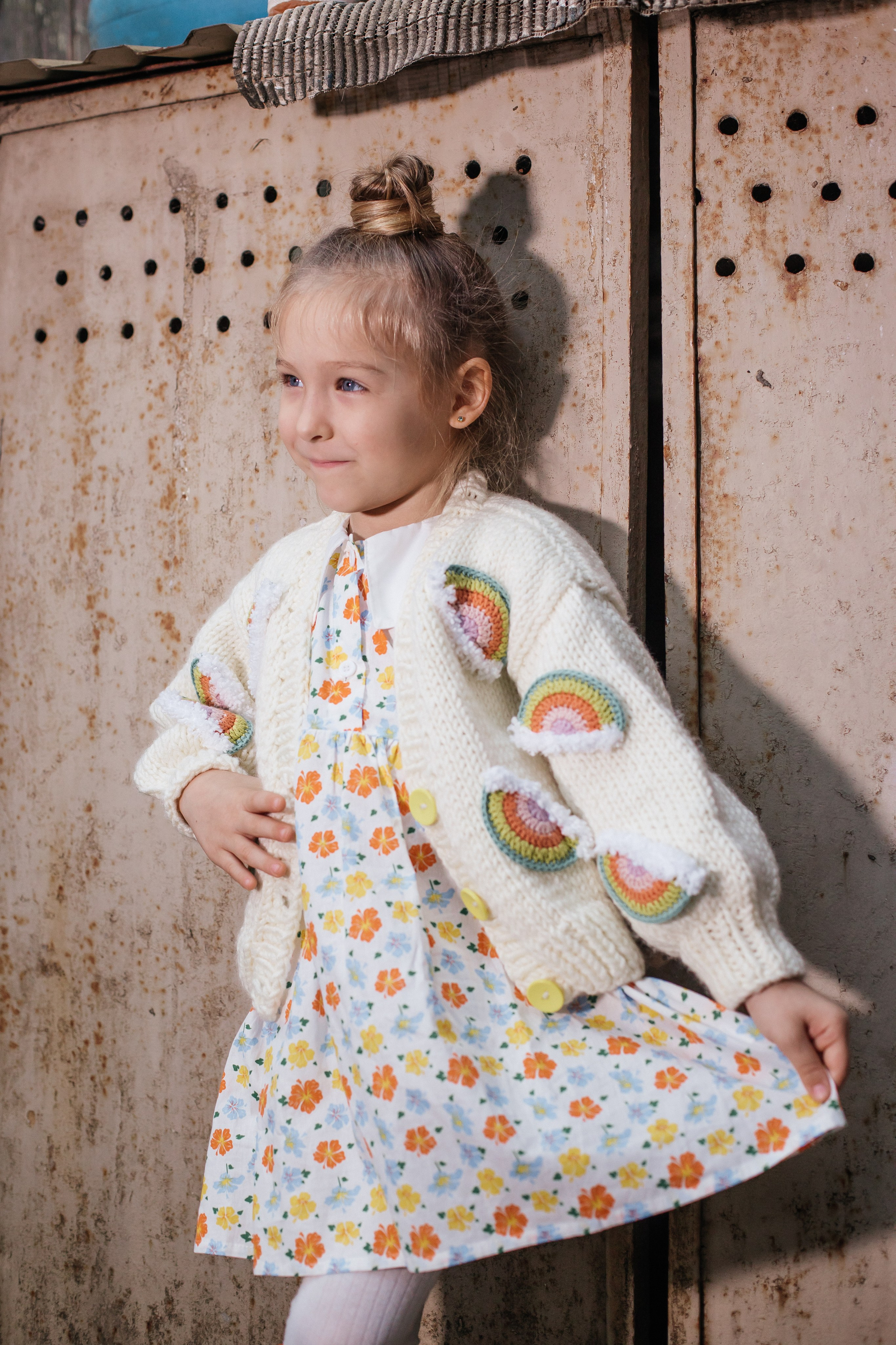 В стиле СССР. Efimova Model Agency