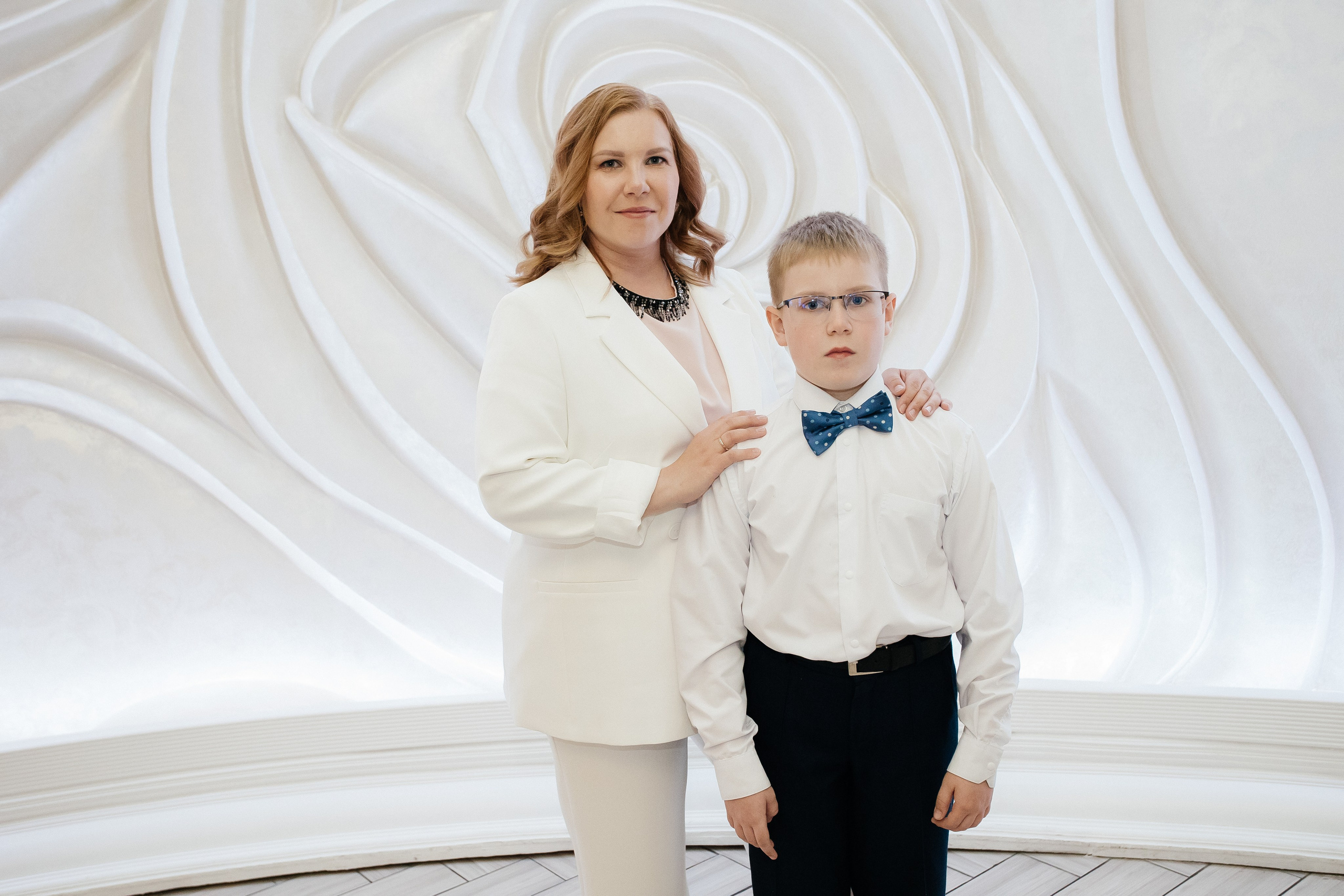 Выпускной 4класс. Фотограф в Иркутске