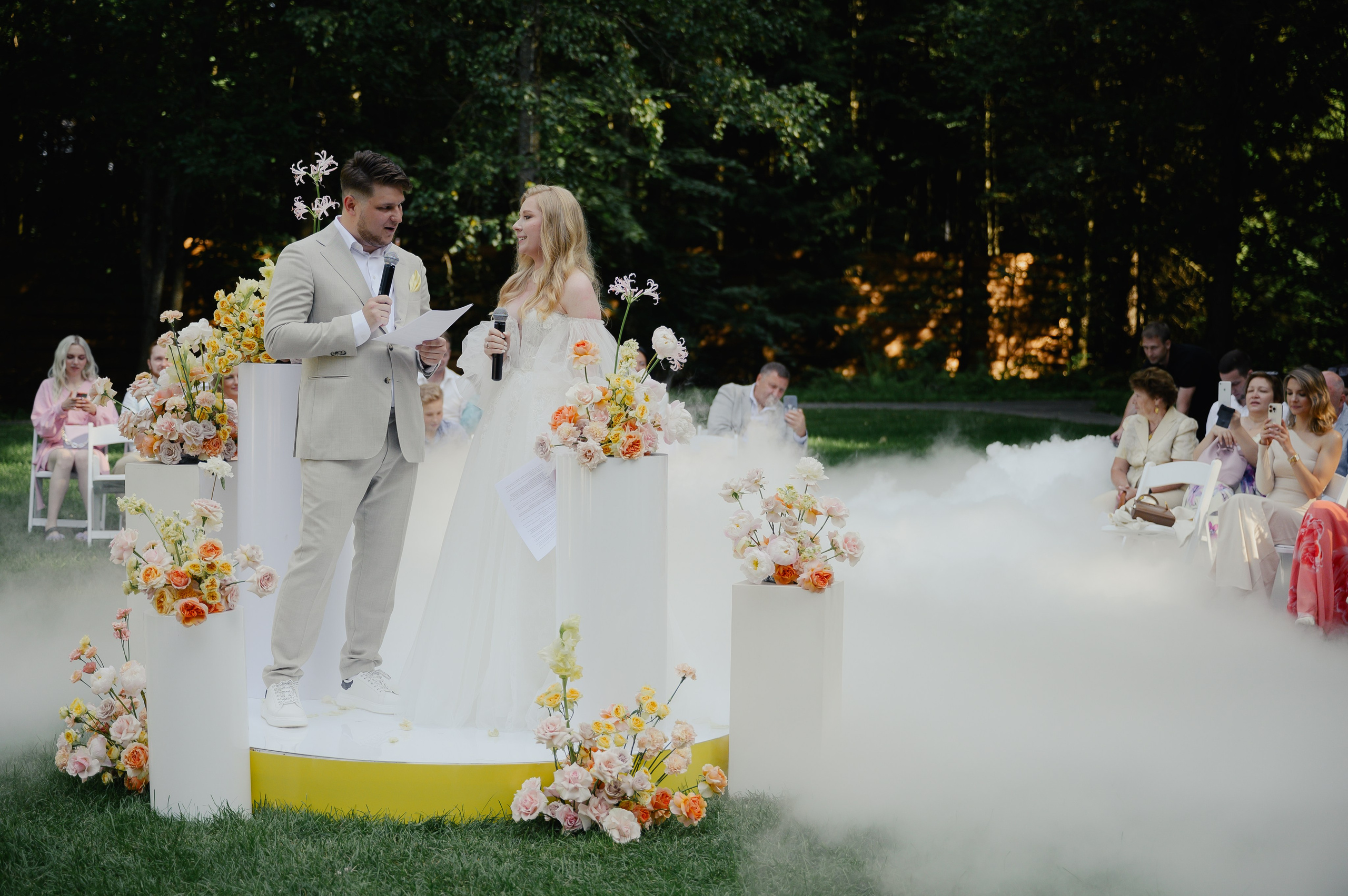 Y&L. Свадебный и репортажный фотограф