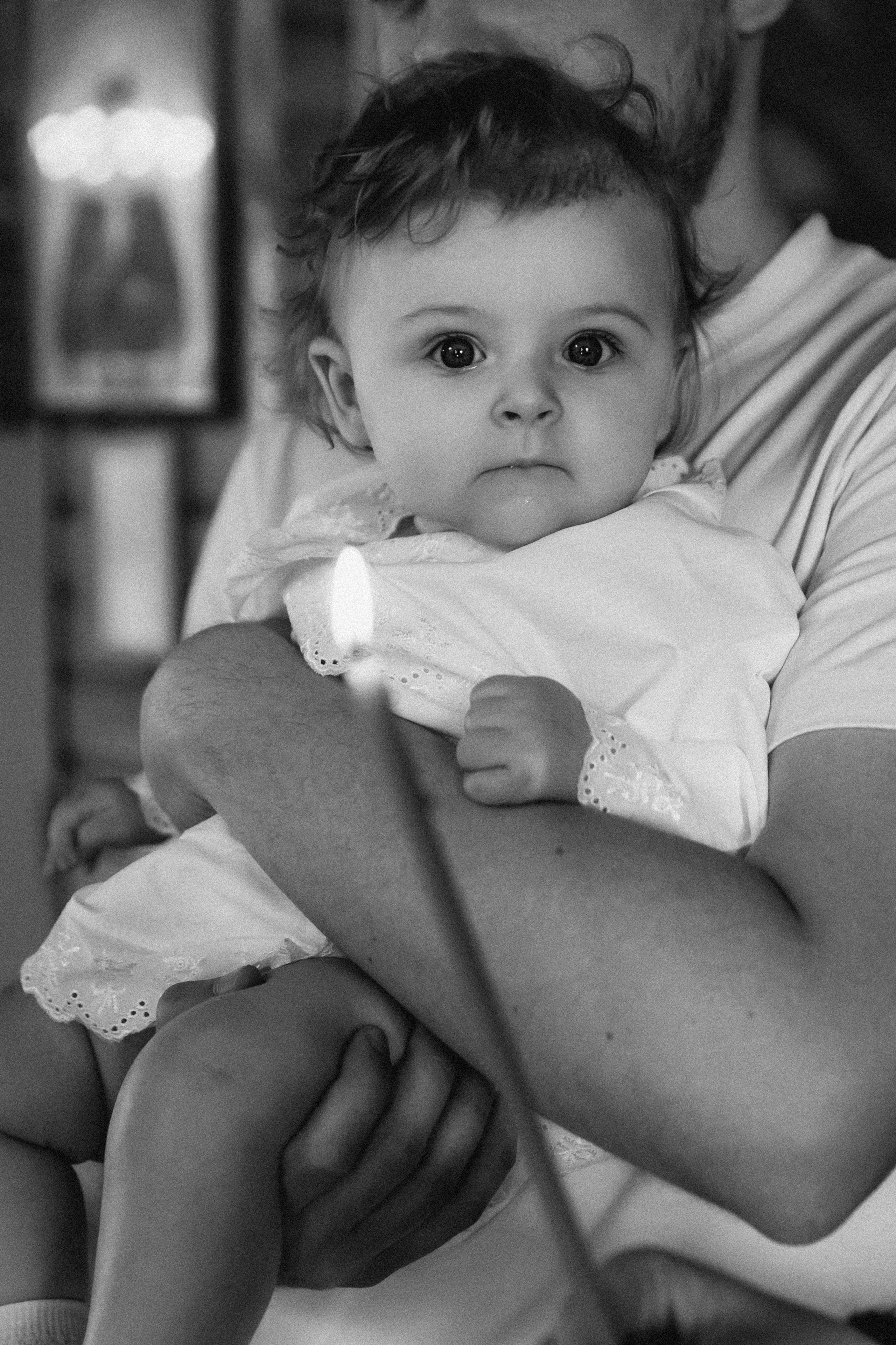 Крещение Николь. Семейный фотограф Минск Усова Ольга