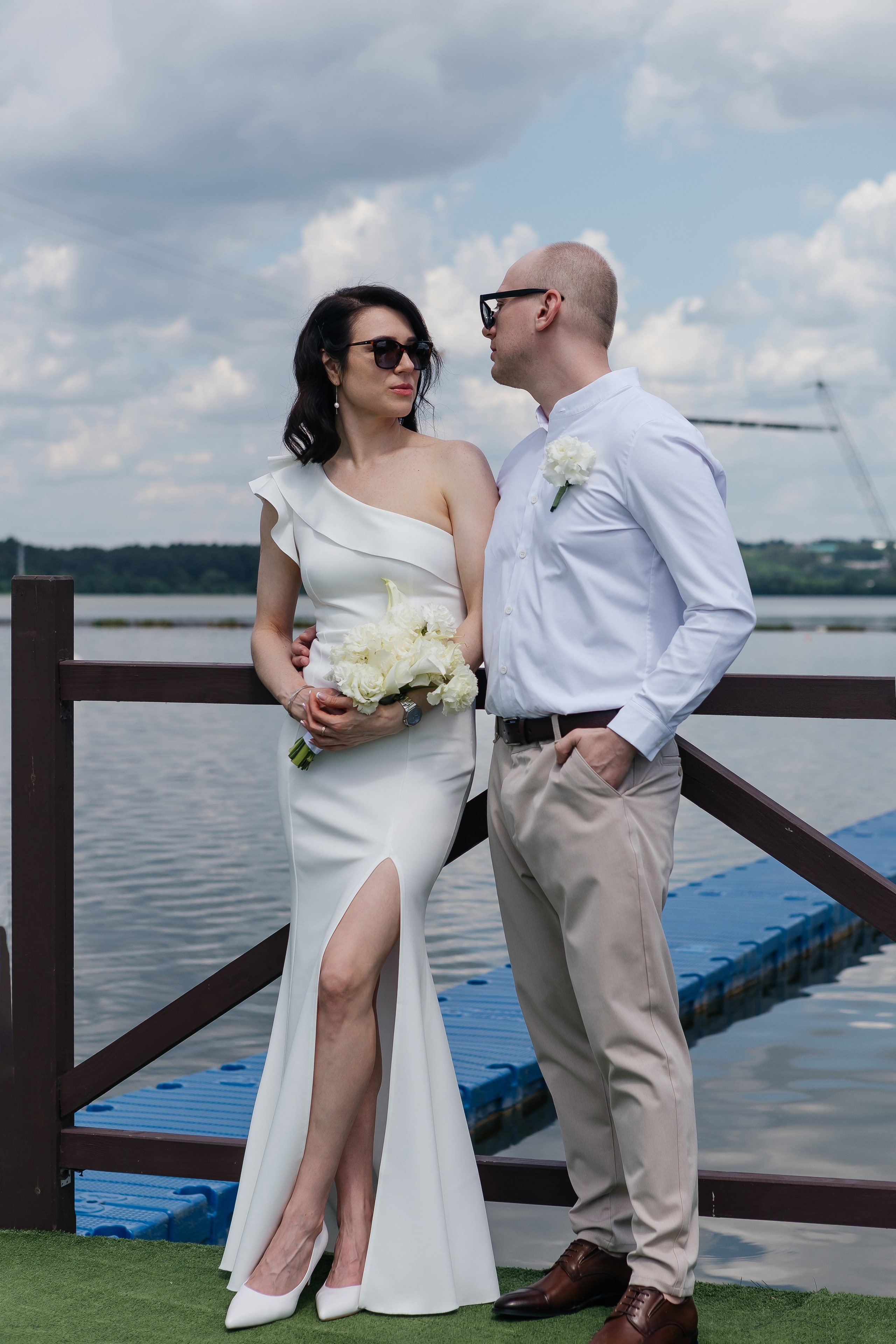 Юлия & Дмитрий. Фотограф Калуга