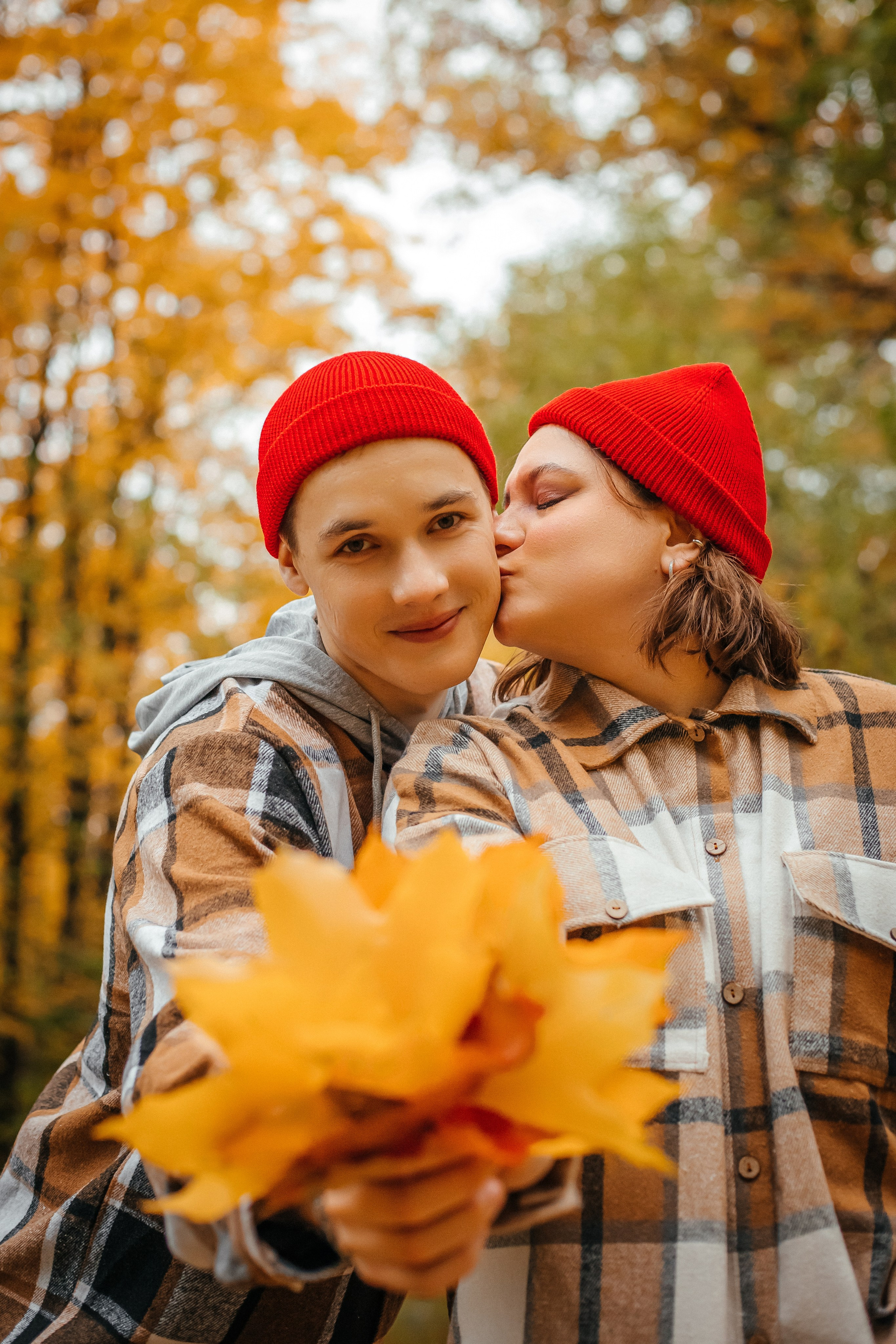 Лиза и Андрей. Elena Sova — семейный и женский фотограф в Санкт-Петербурге