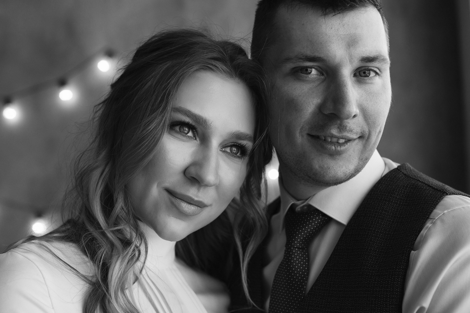 Свадьба четырехкратной чемпионки Европы по биалону Евгении и Максима. Семейный фотограф в Новосибирске Инна Кузнецова