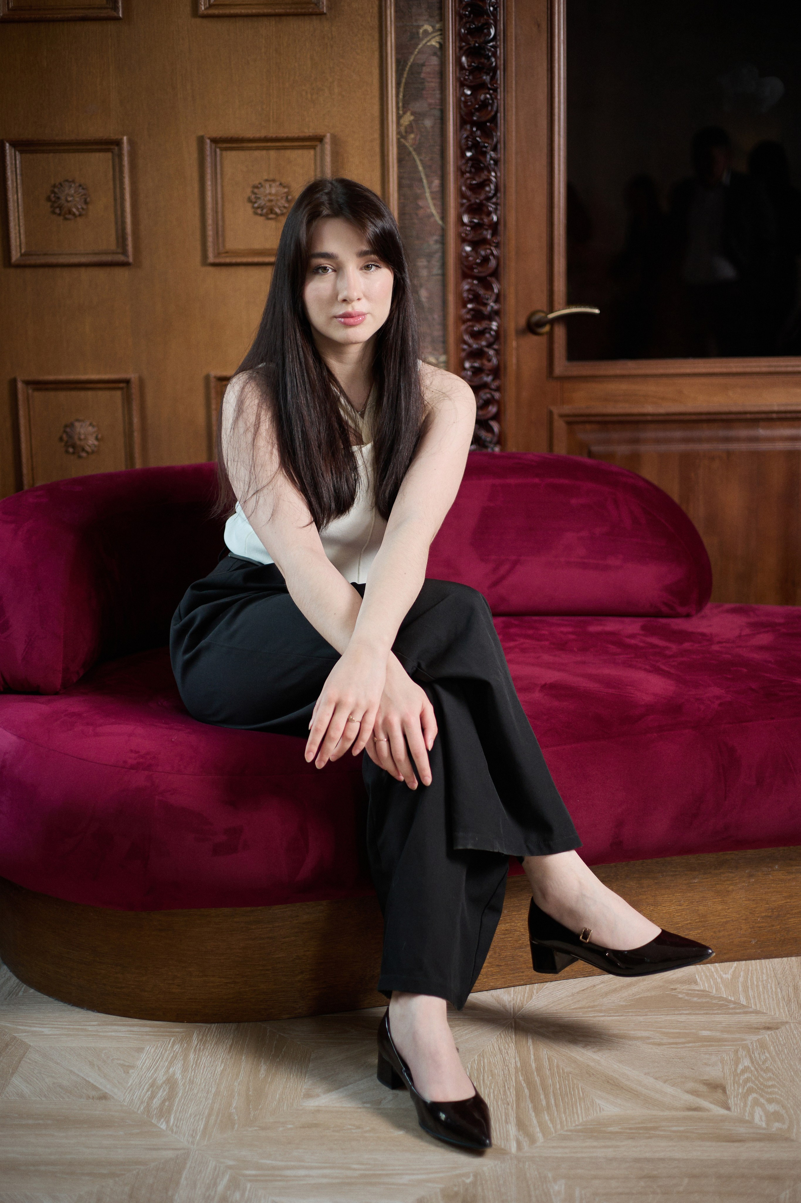 Агенства. Свадебный, репортажный фотограф в Тюмени Сергей Тапилин