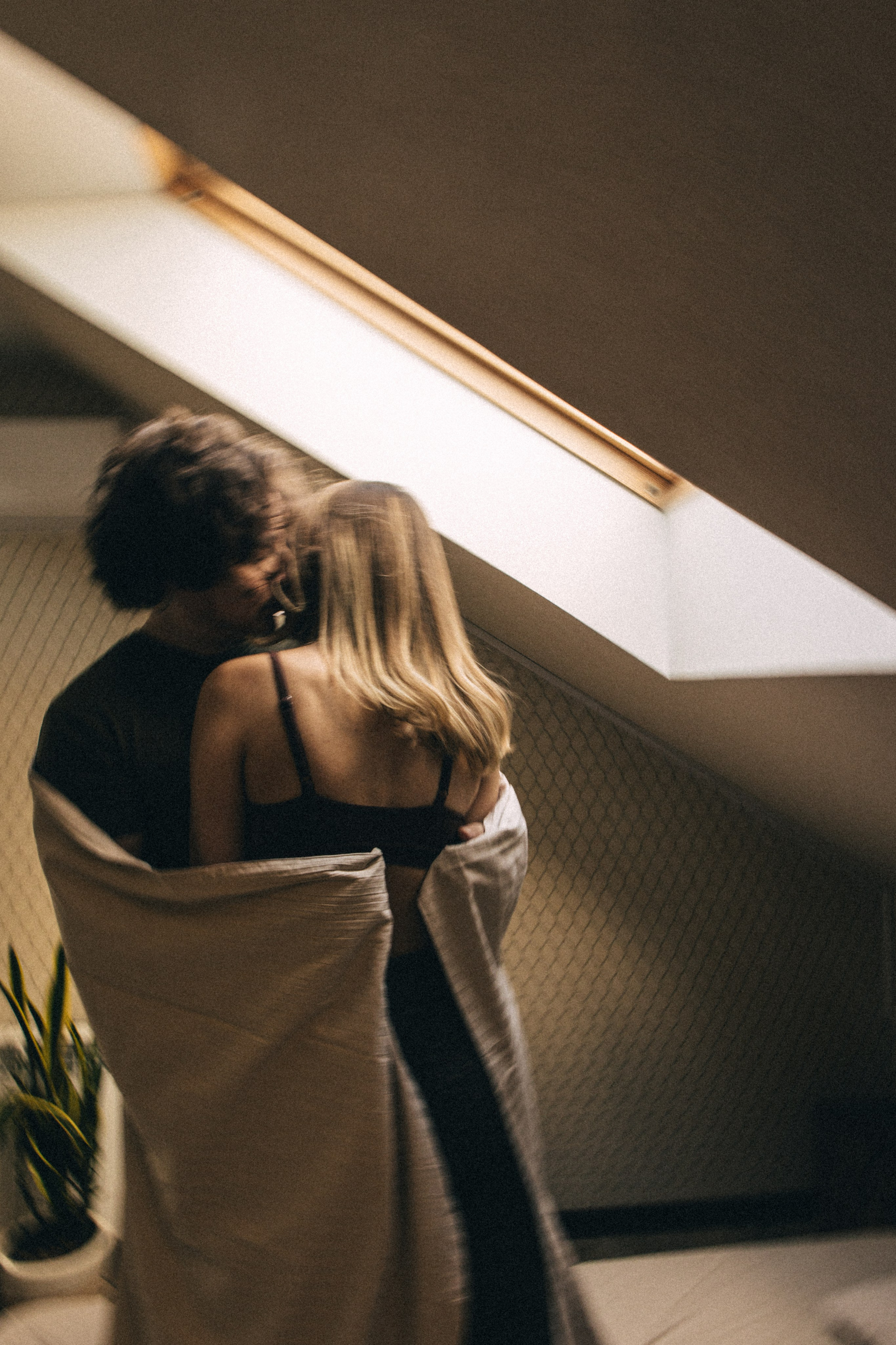 Юля и Артем. Главная