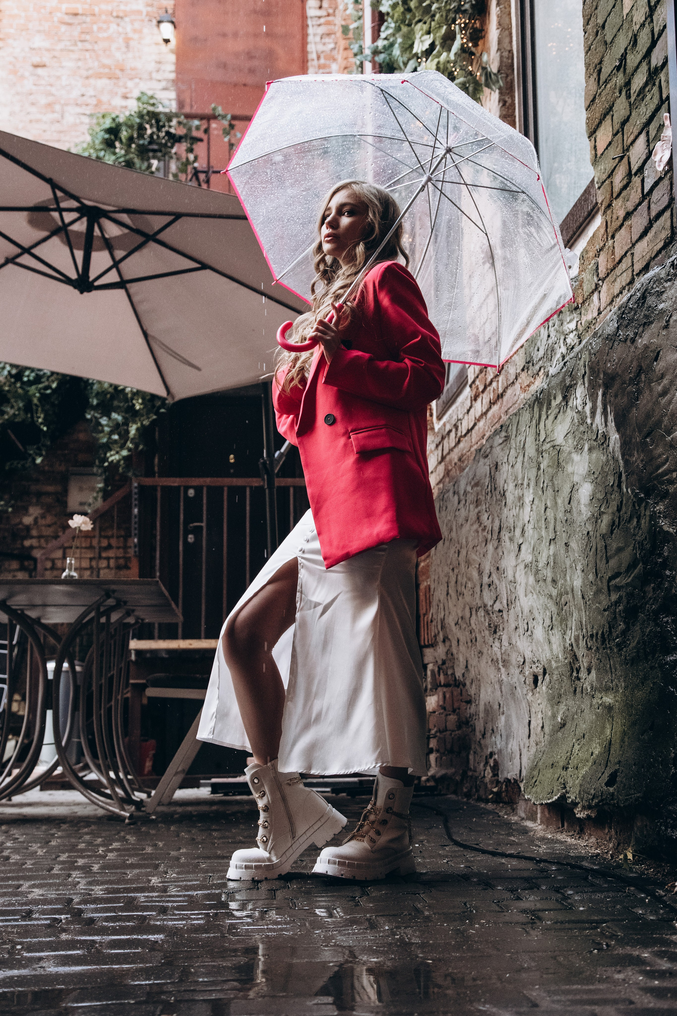 Олеся. Фотограф Анастасия Петрова