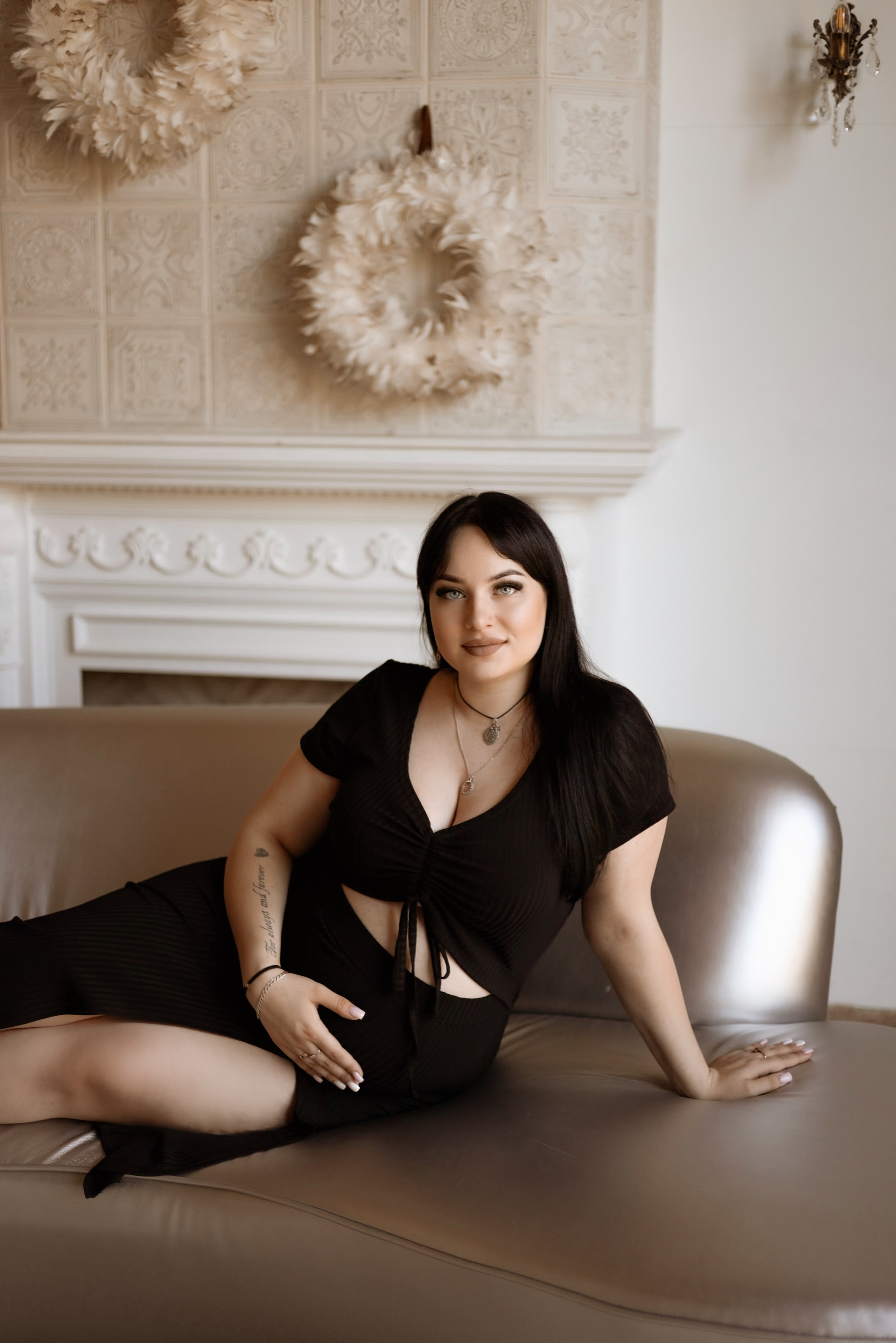 В ожидании. Photographer Tatiana Ivanova in Yaroslavl