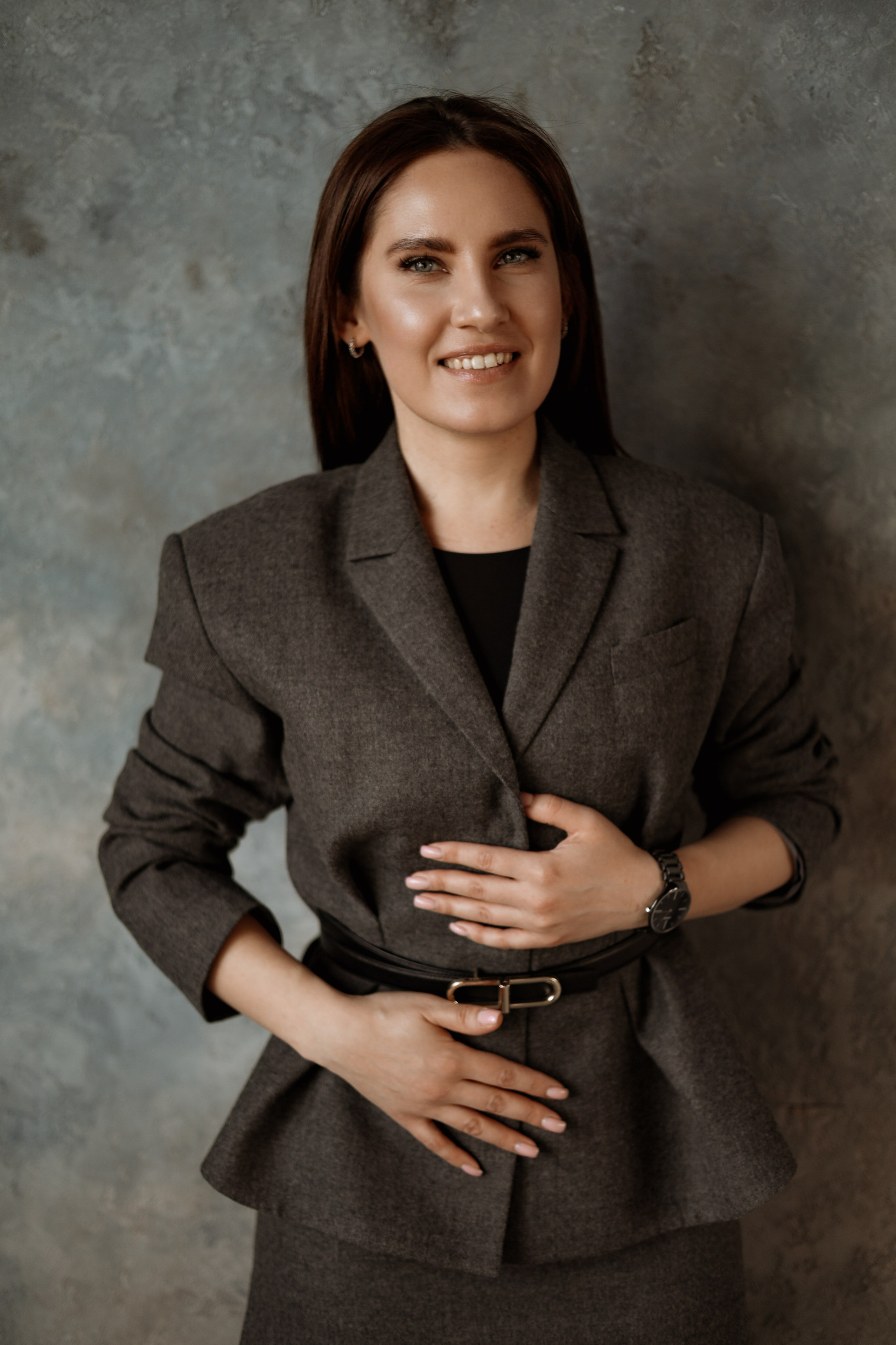 Anna. Photographer Tatiana Ivanova in Yaroslavl