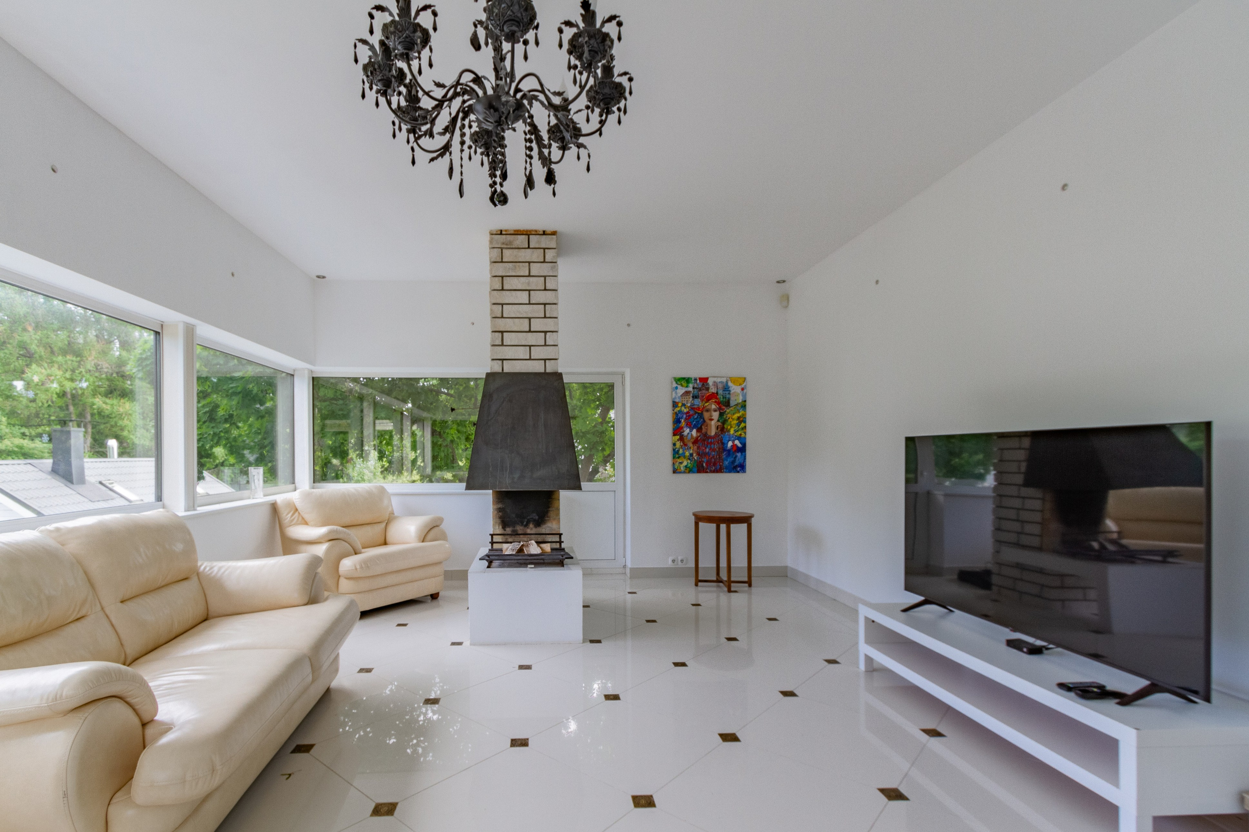 Загородная недвижимость. Упаковка Недвижимости