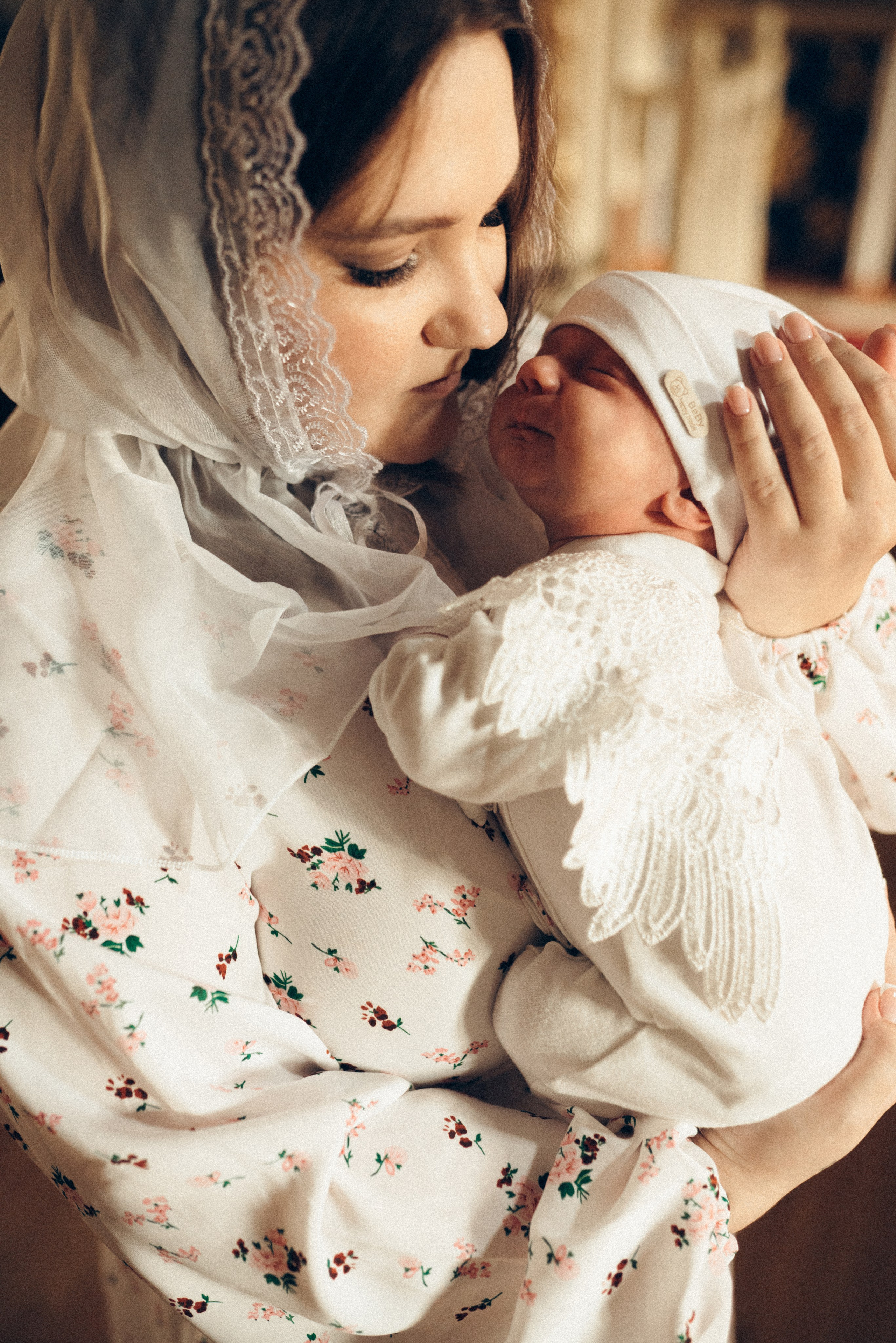 Фотограф на крестины. Свадебный фотограф в г. Москва, МО Гороза Алена