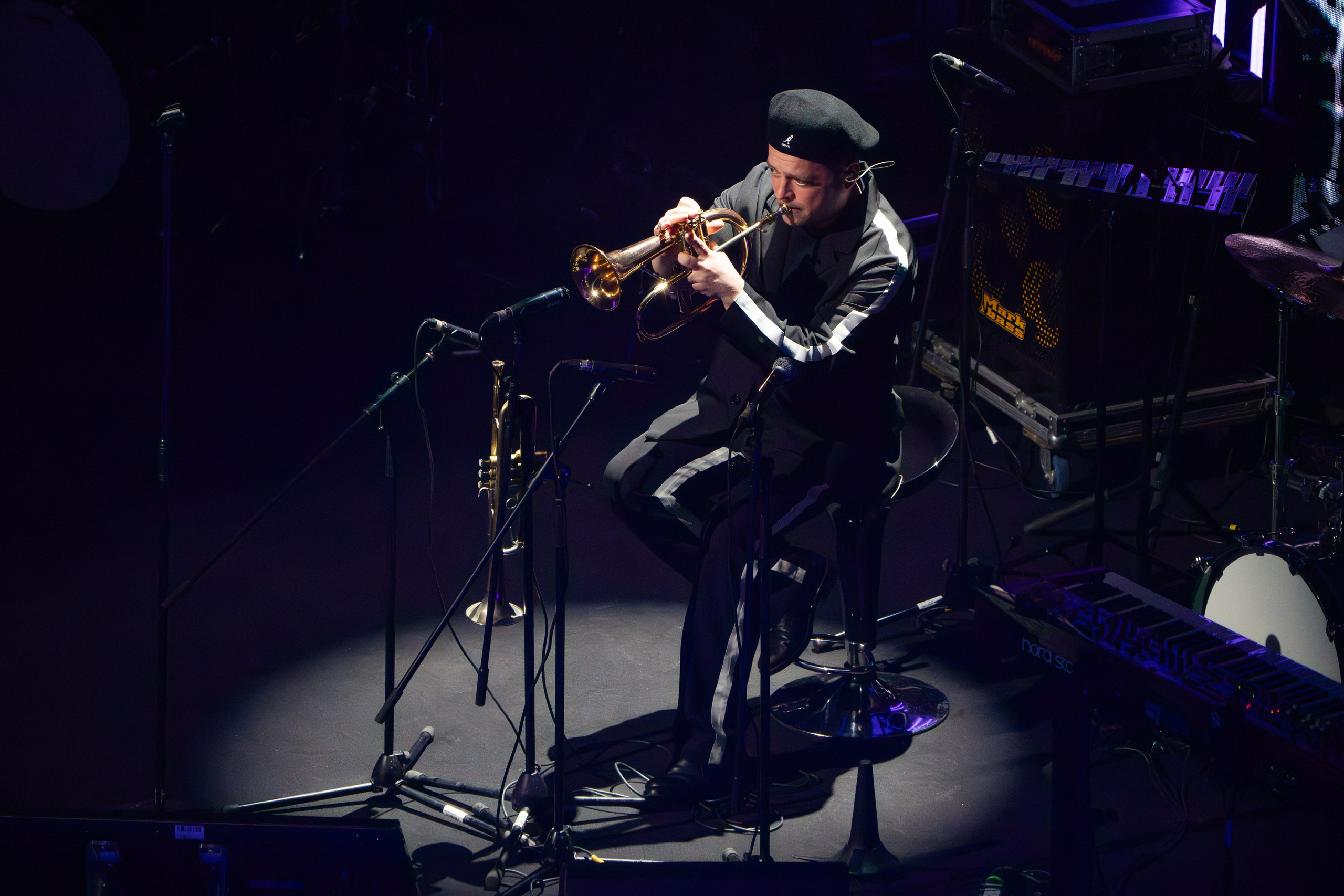 Съемка концертов культурно-массовых мероприятий. Профессиональный фотограф и видеооператор Гладышев Даниил