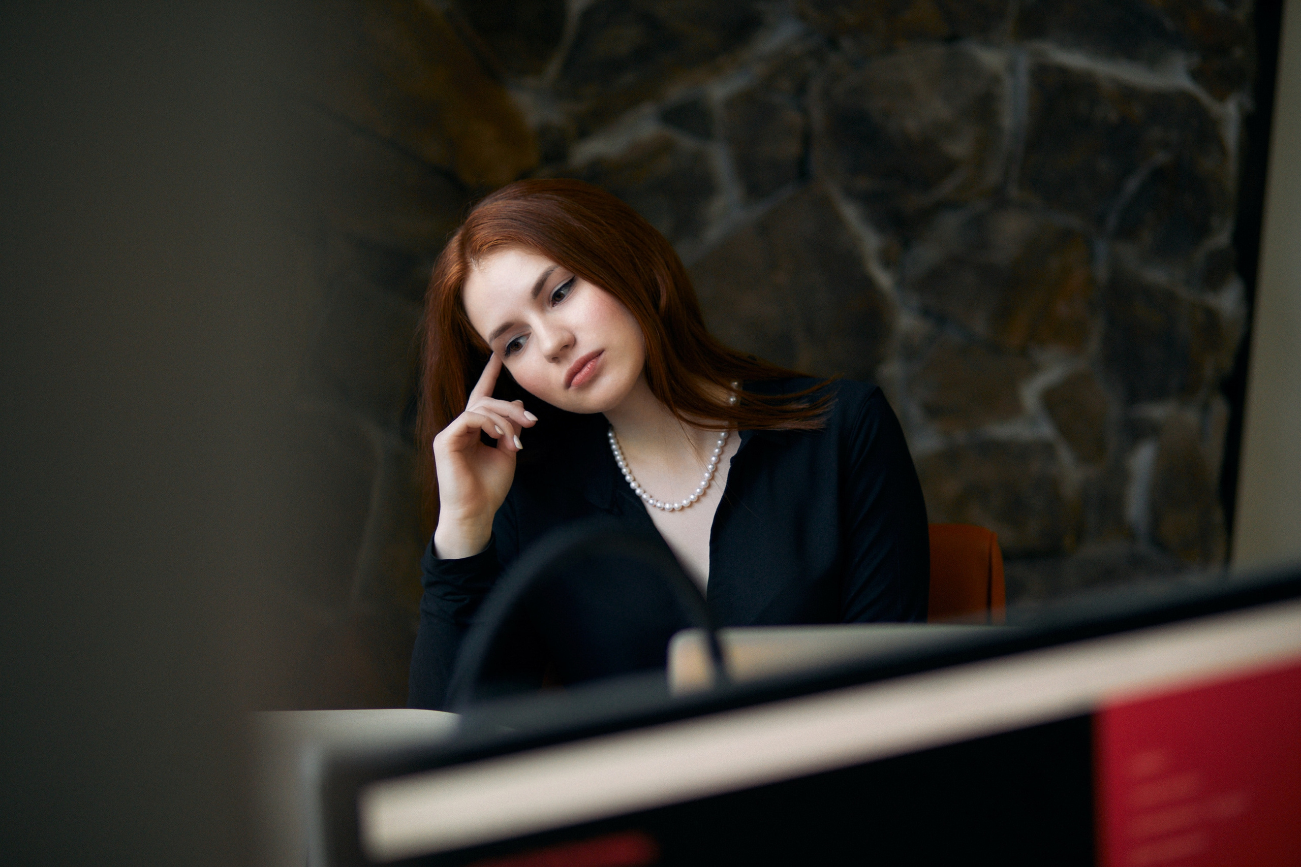 Фотограф рынка недвижимости Павел Хоменко