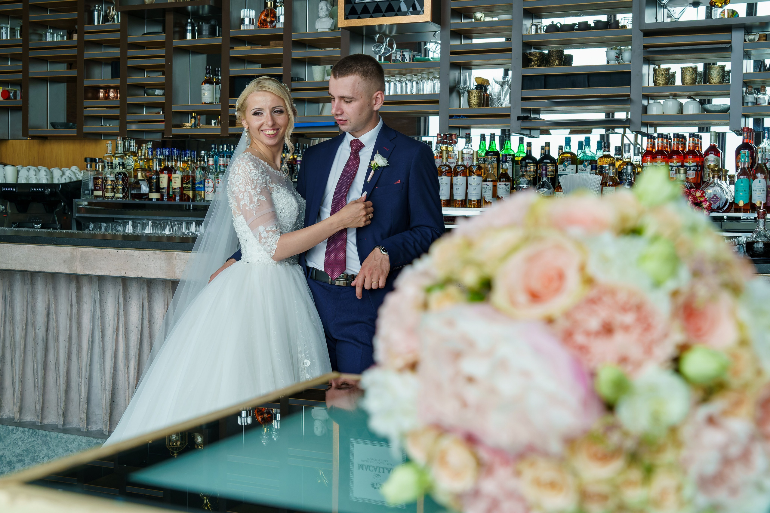 Альбом свадебная фотосъёмка, венчание, утро невесты, роспись, банкет. «Студия DRONAVT`s» — видеосъёмка и фотография г. Москва