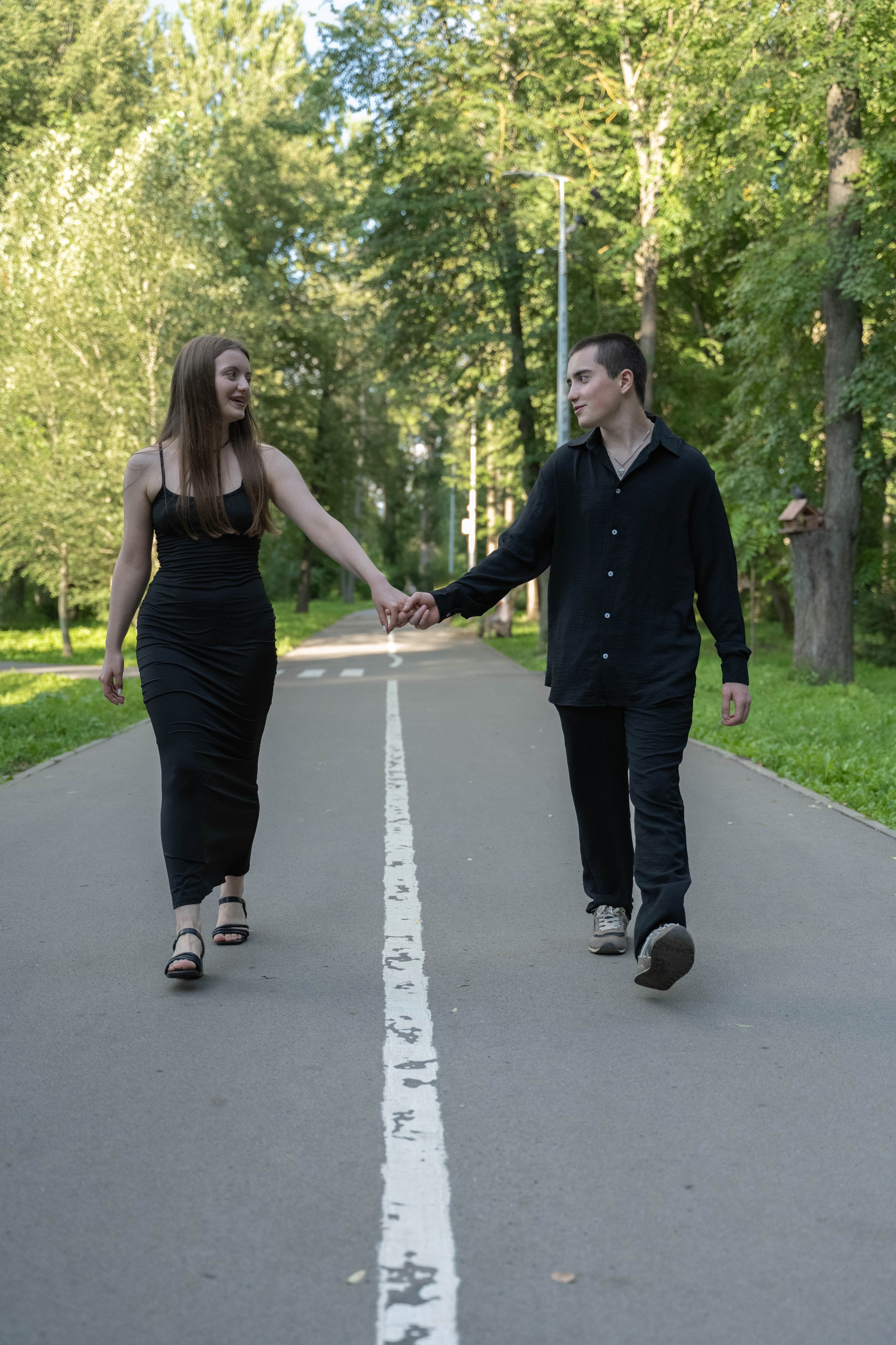 LoveStory. Фотограф Косачева Екатерина
