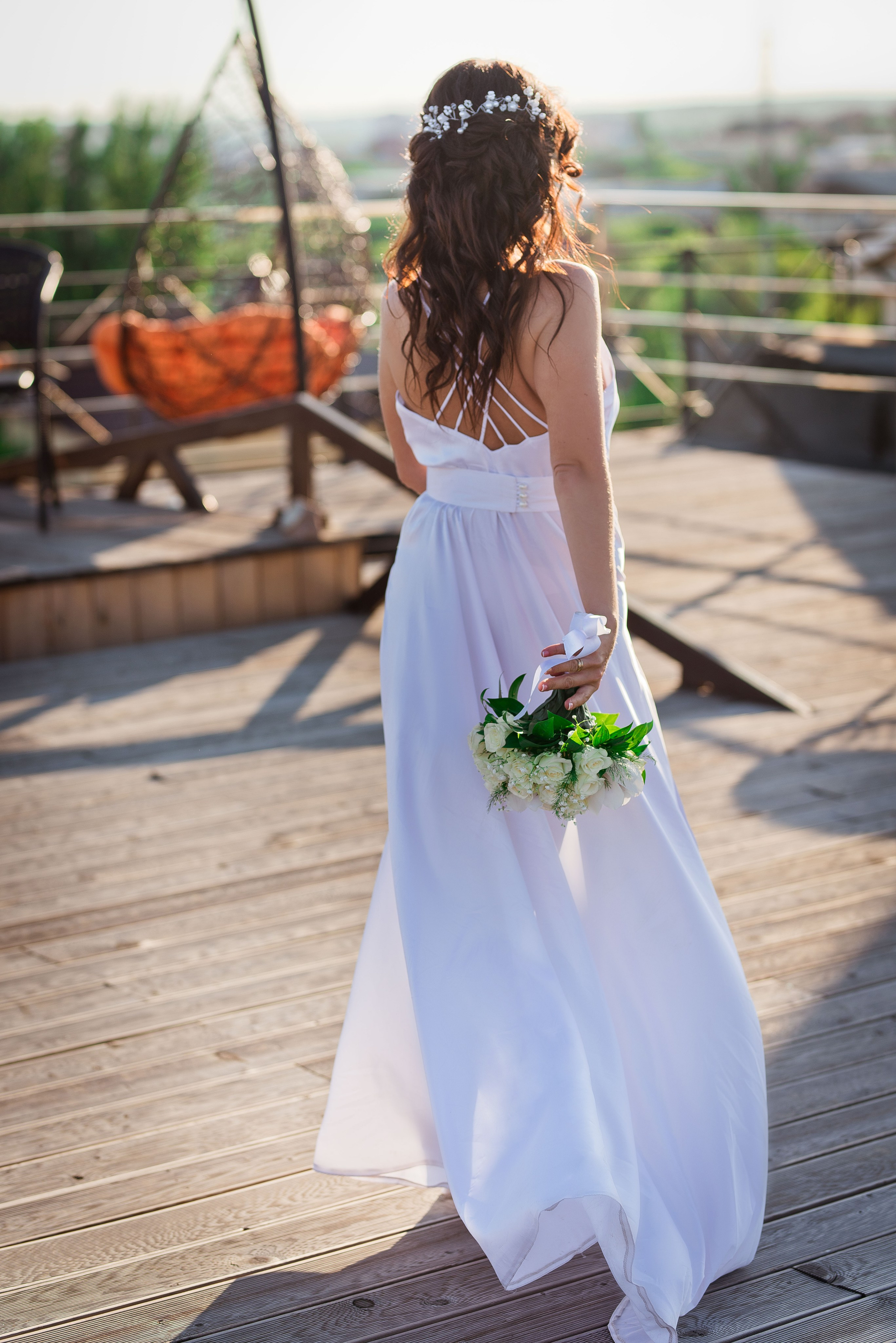 Юлия и Анатолий. Свадебный и семейный фотограф Яна Стражева. Волгоград, Москва