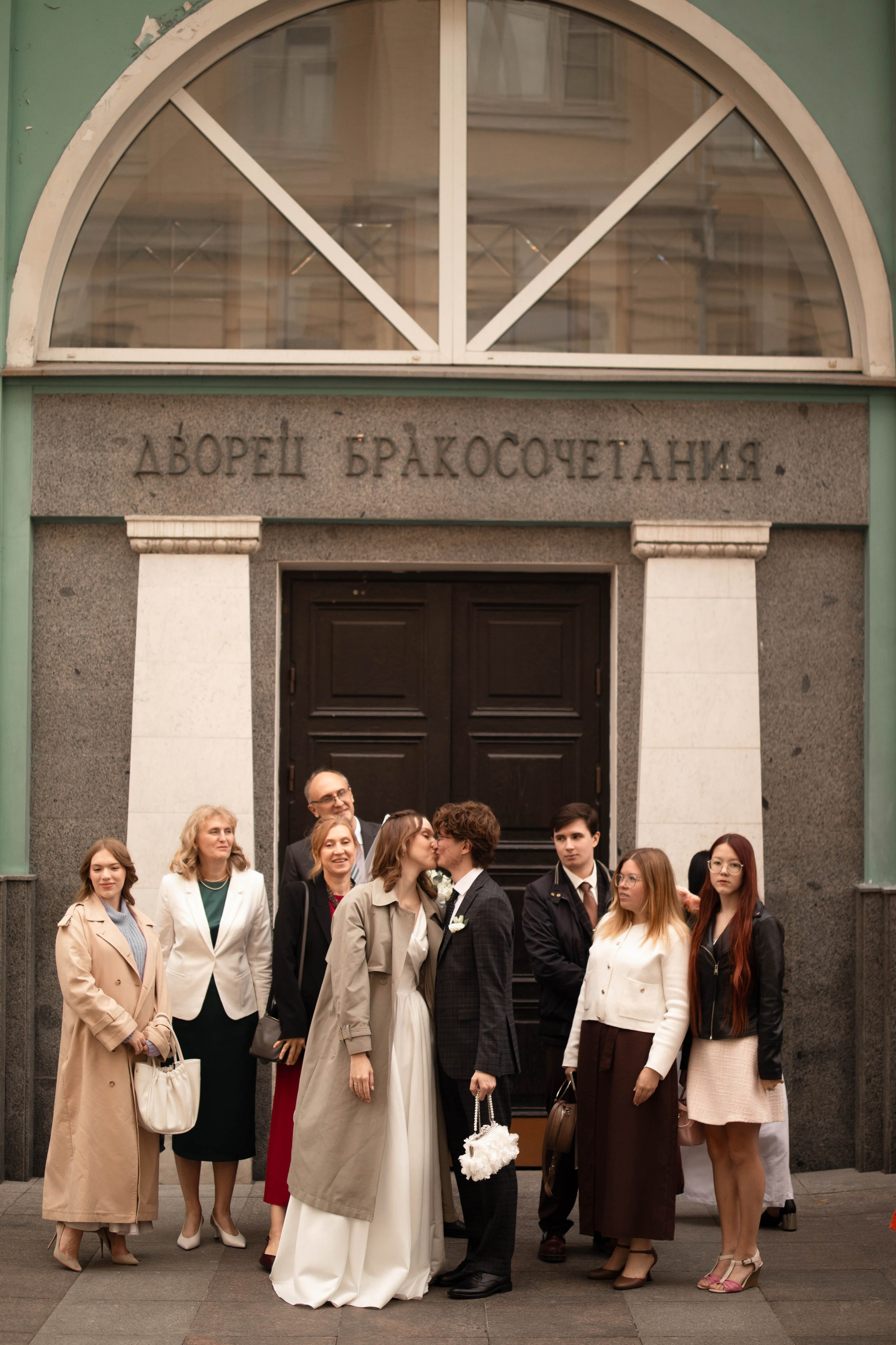 Свадьба Анны и Льва. Дарья Устинова. Фотограф вашей души в Москве