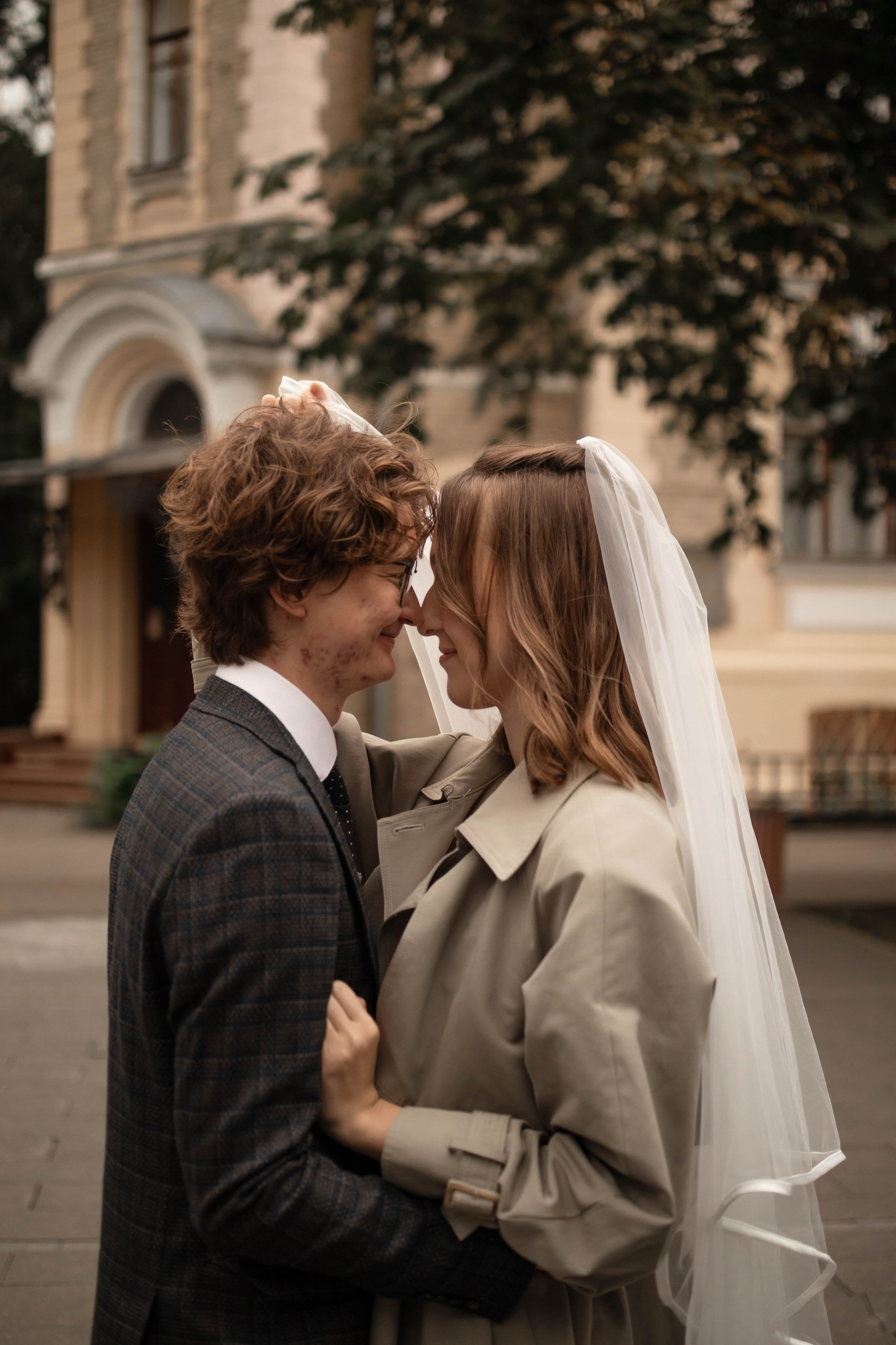 Свадьба Анны и Льва. Дарья Устинова. Фотограф вашей души в Москве