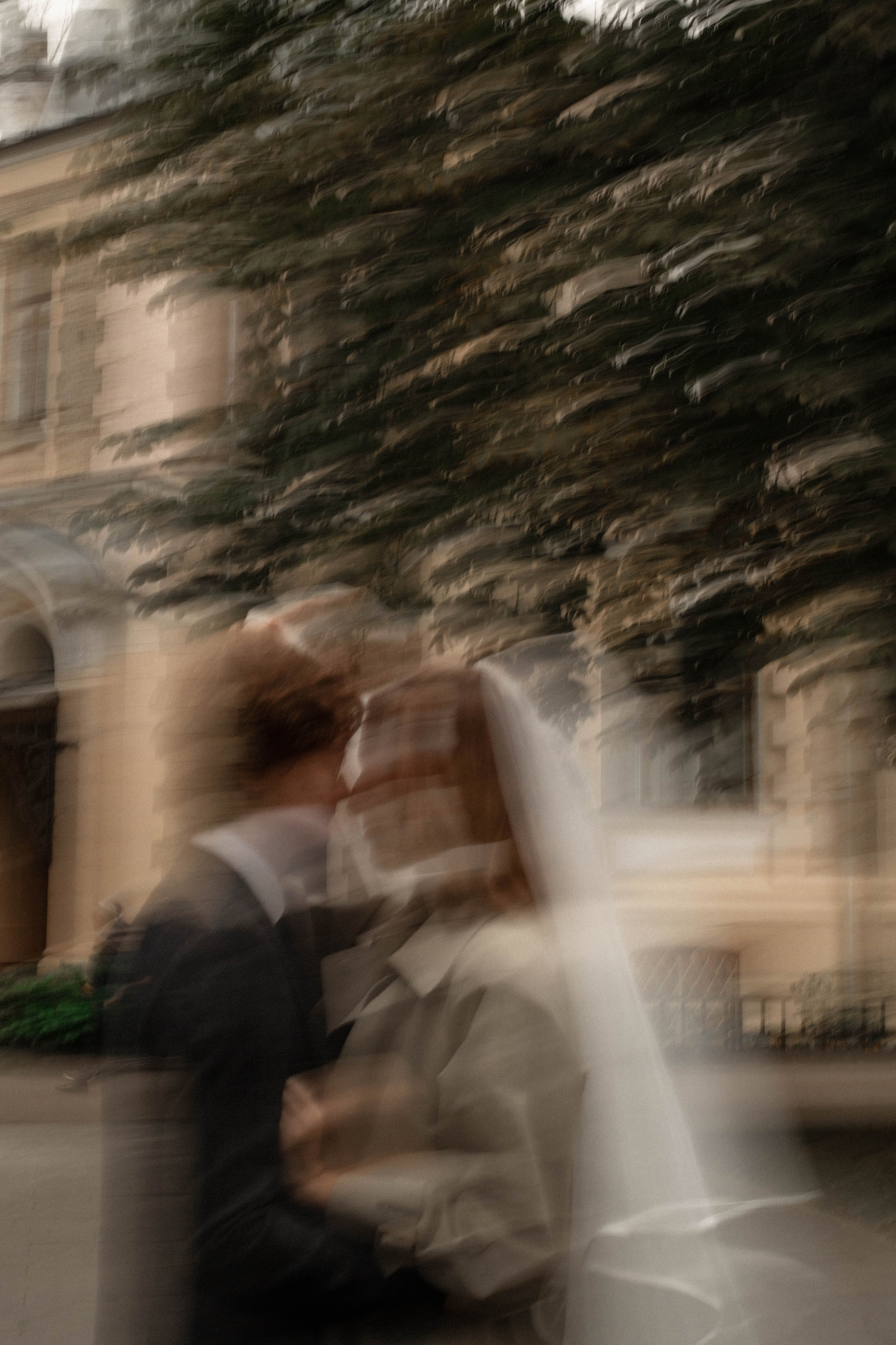 Свадьба Анны и Льва. Дарья Устинова. Фотограф вашей души в Москве