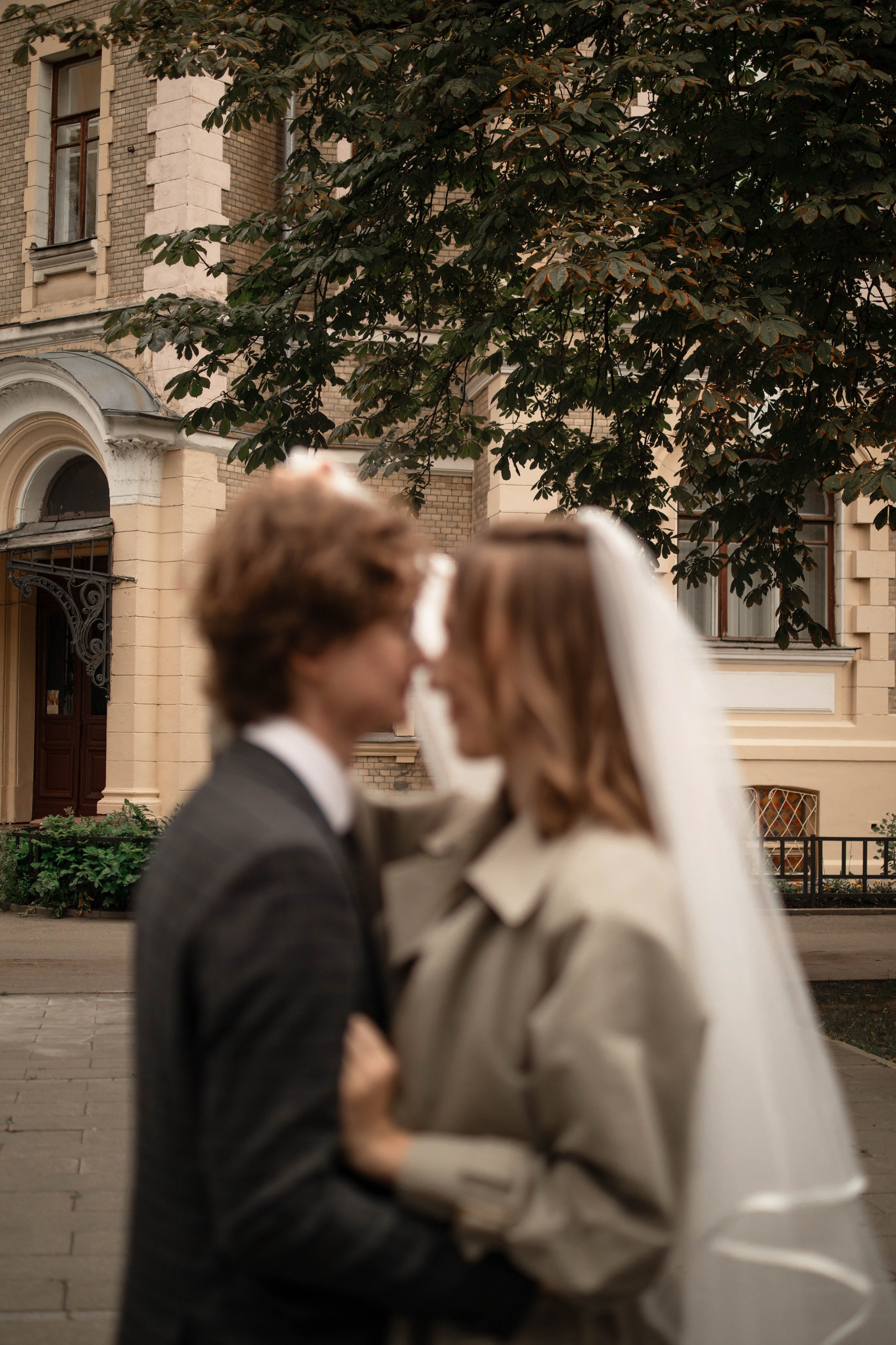 Свадьба Анны и Льва. Дарья Устинова. Фотограф вашей души в Москве