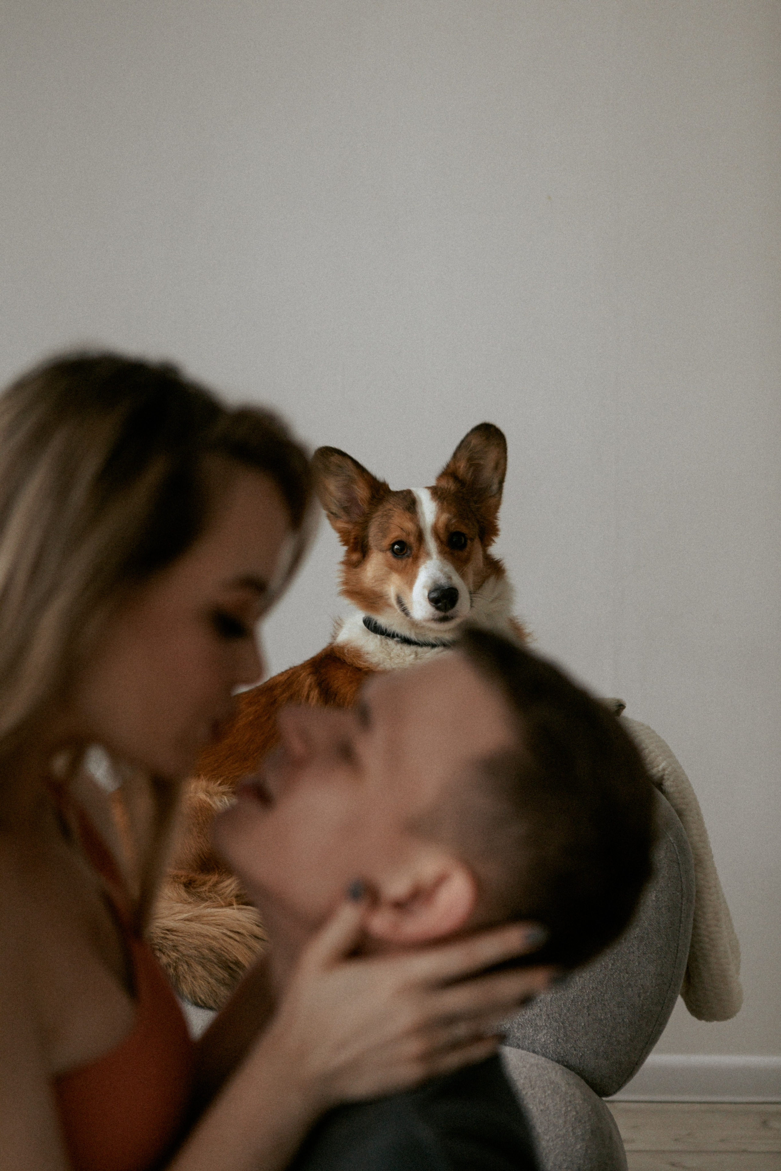 Даня и Данила. Свадебный и портретный фотограф в Москве Анастасия Масюк