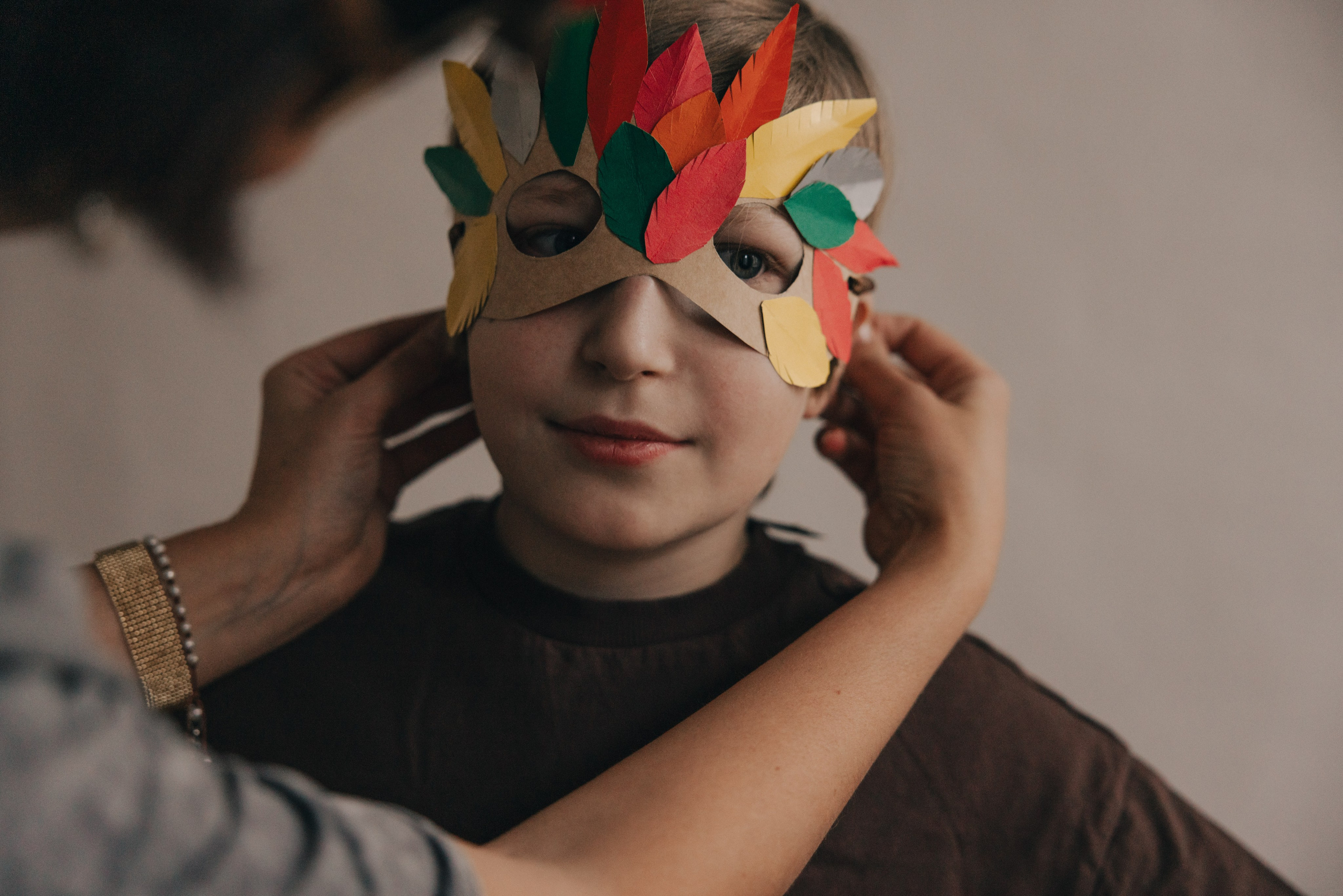 Маша и Вася. Ксения Цыгир, фотограф в Петербурге