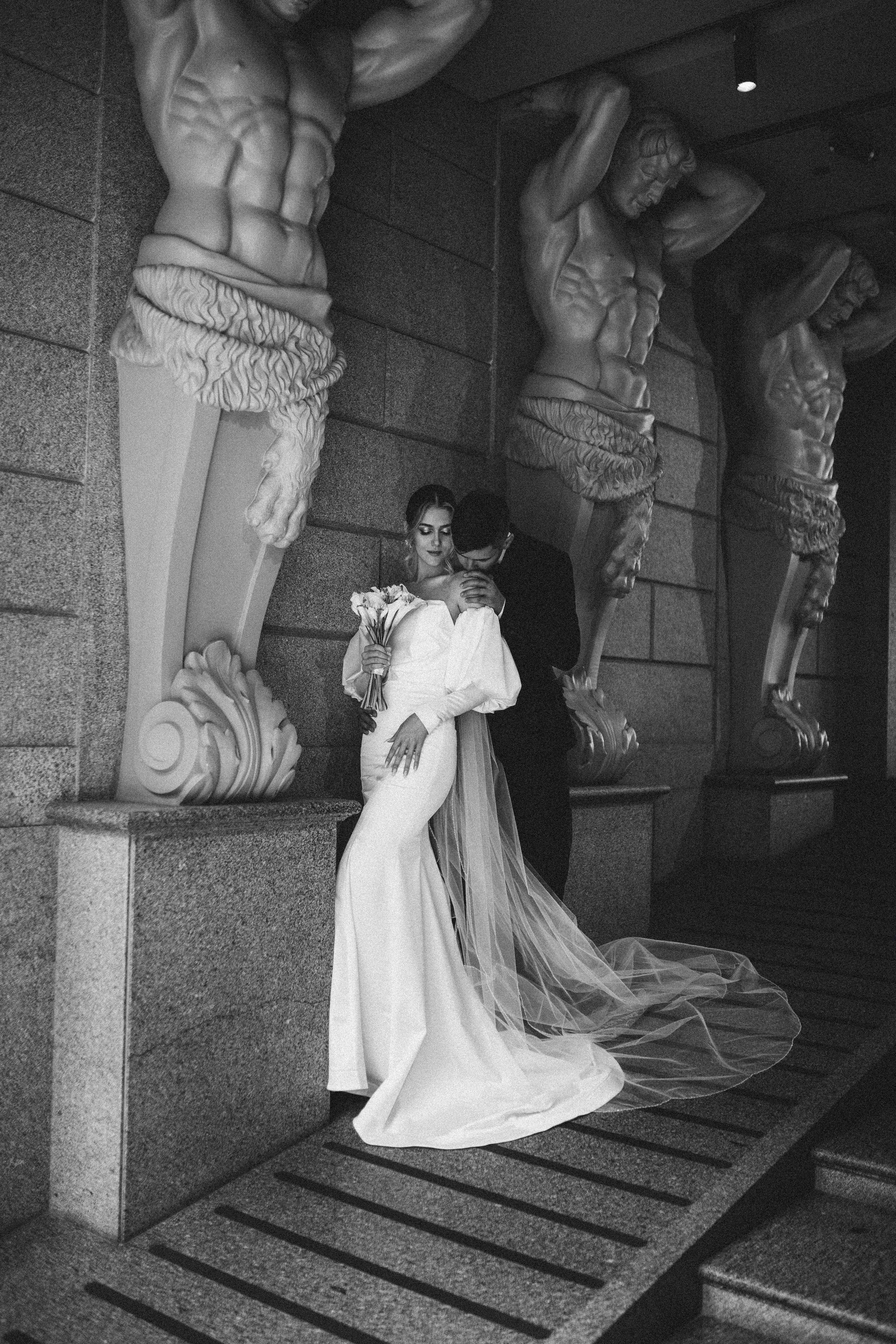 История, написанная с любовью. Фотограф Санкт-Петербург|СПБ|Питер Марина Медведева