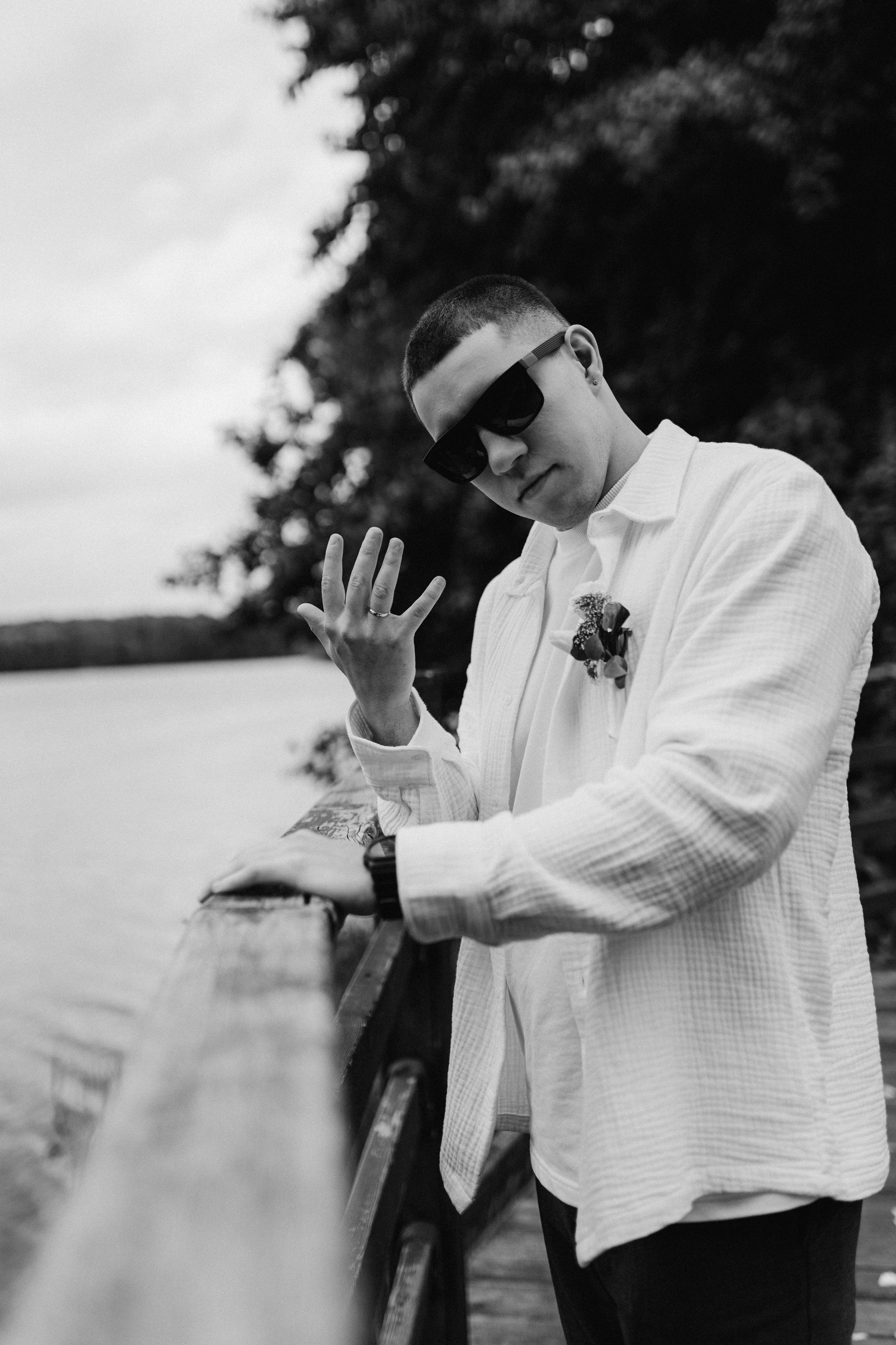 Валерия & Сергей. Фотограф НОГИНСК, Москва, Анастасия Белая