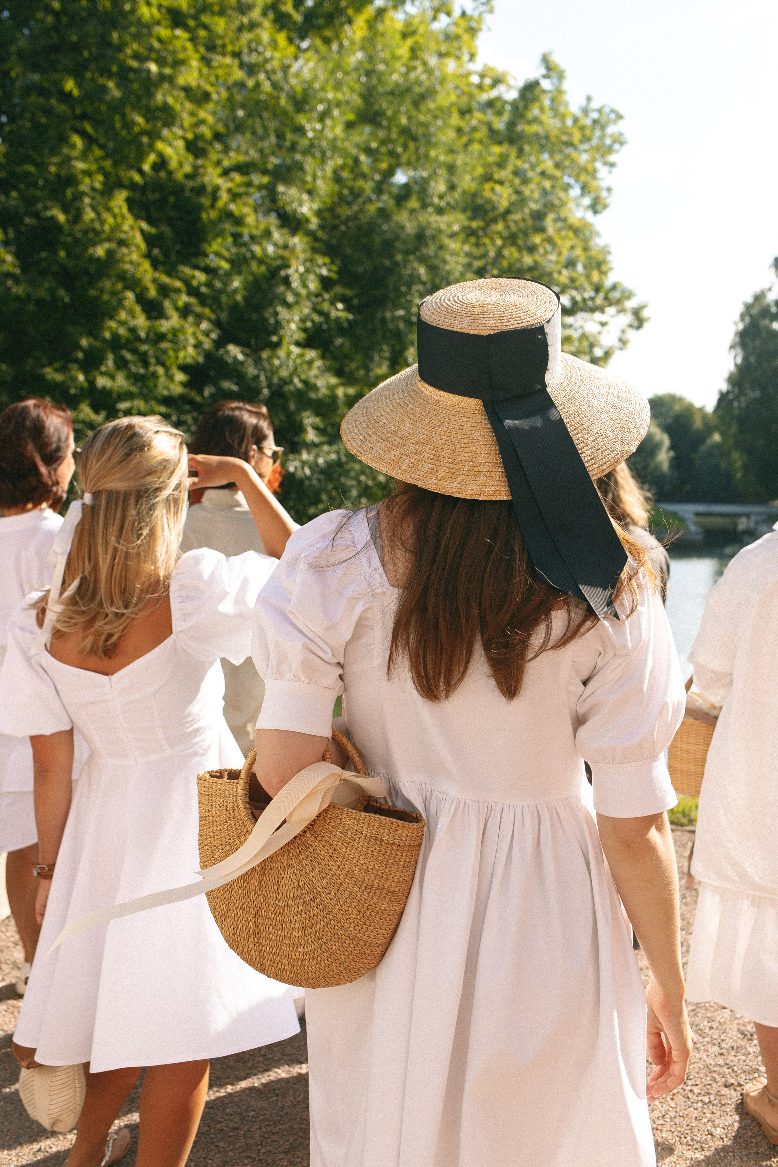 Кусково. Фотограф в Москве Виктория Губина