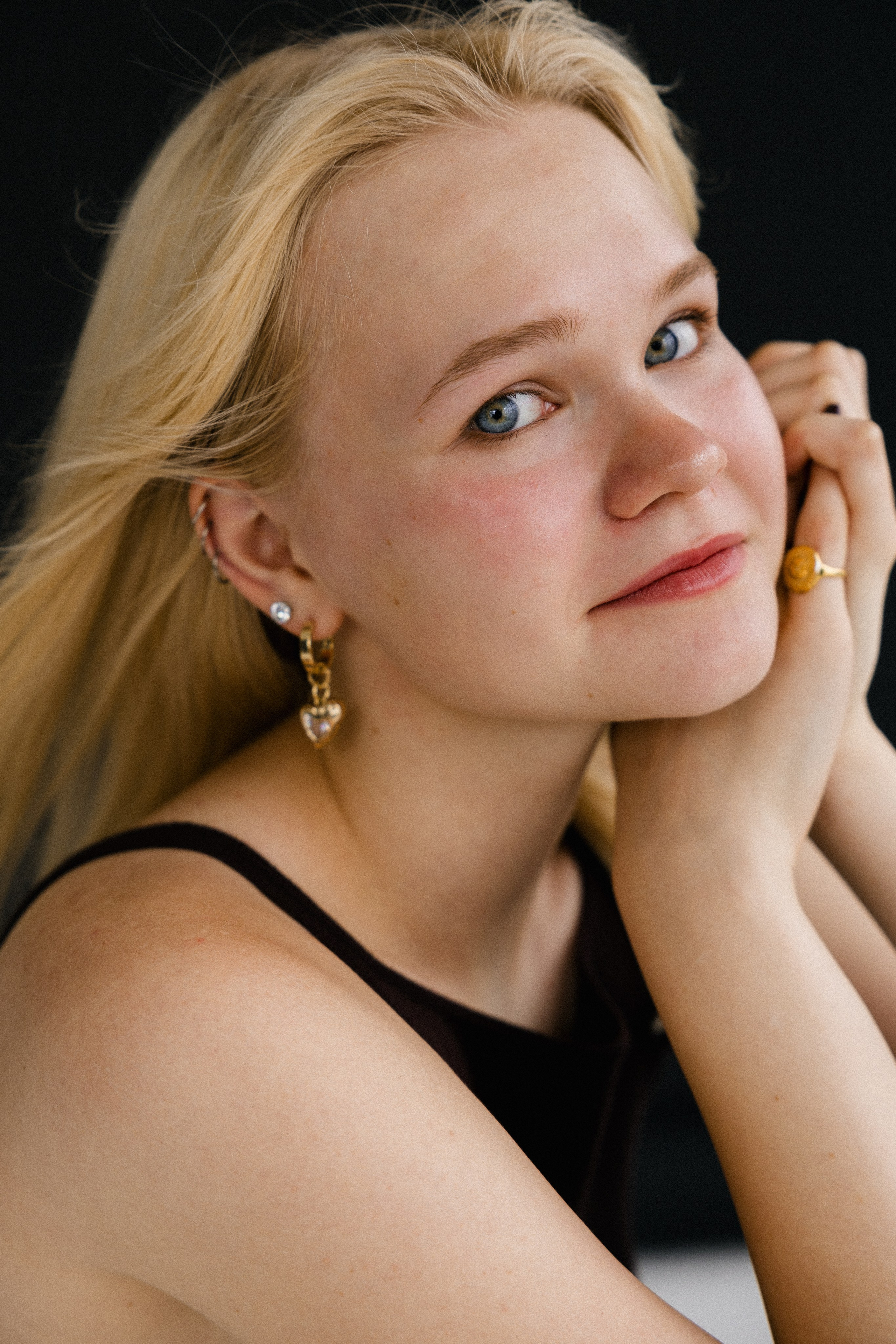 Актерское. Фотограф в Москве Виктория Губина