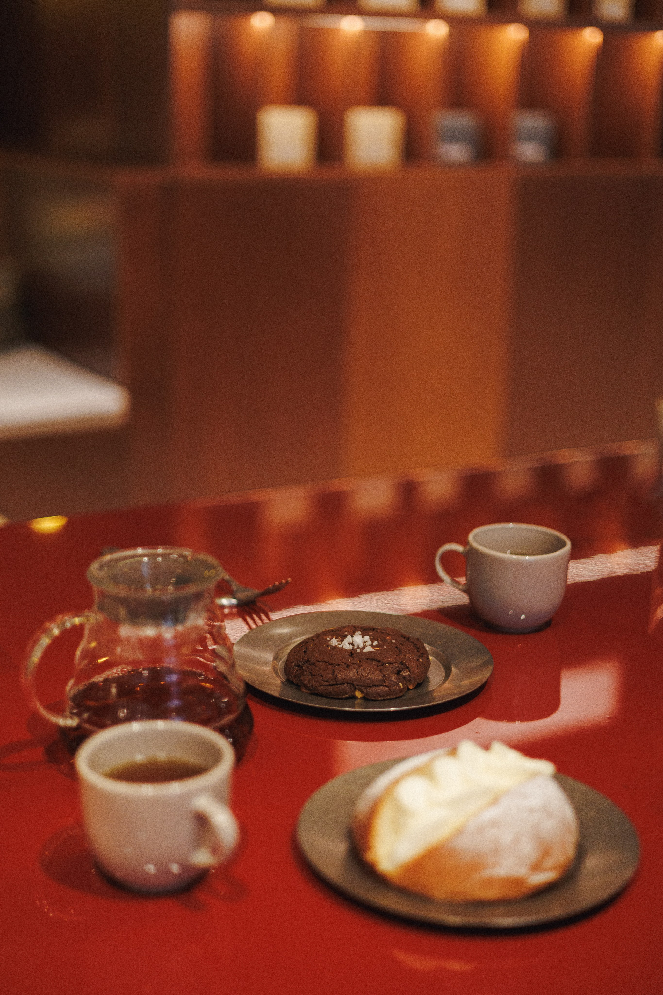 Aaark.cafe. Фотограф в Москве Виктория Губина