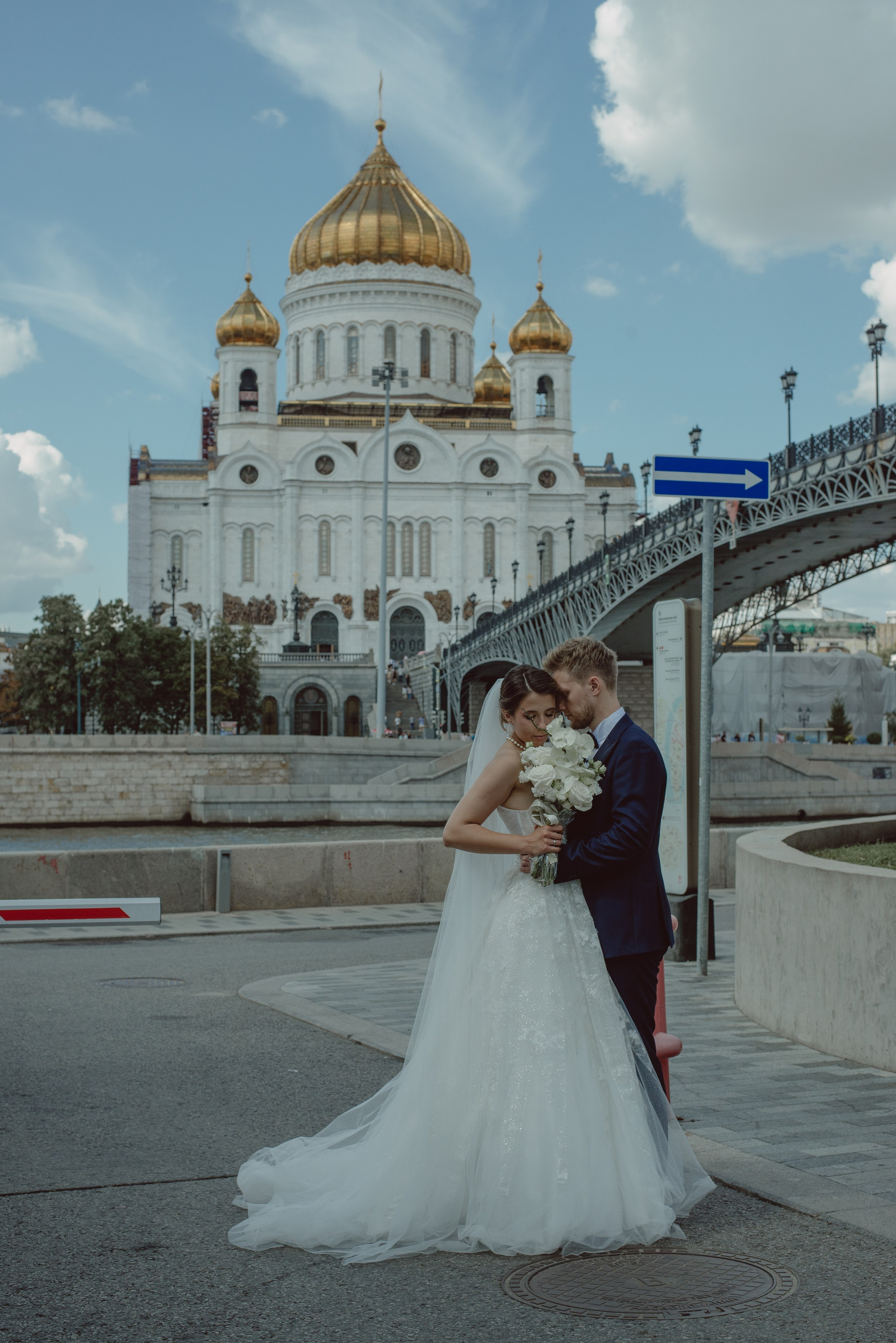 Прогулка вдвоем. Свадебный, lovestory и семейный фотограф Екатерина Терешко