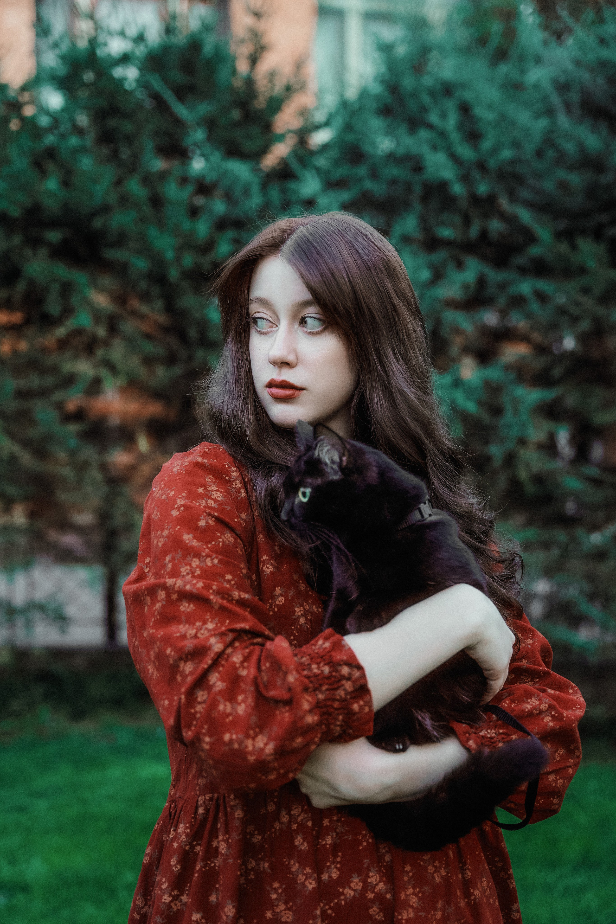 Ann. Фотограф в Иркутске | Алмамедова Кристина