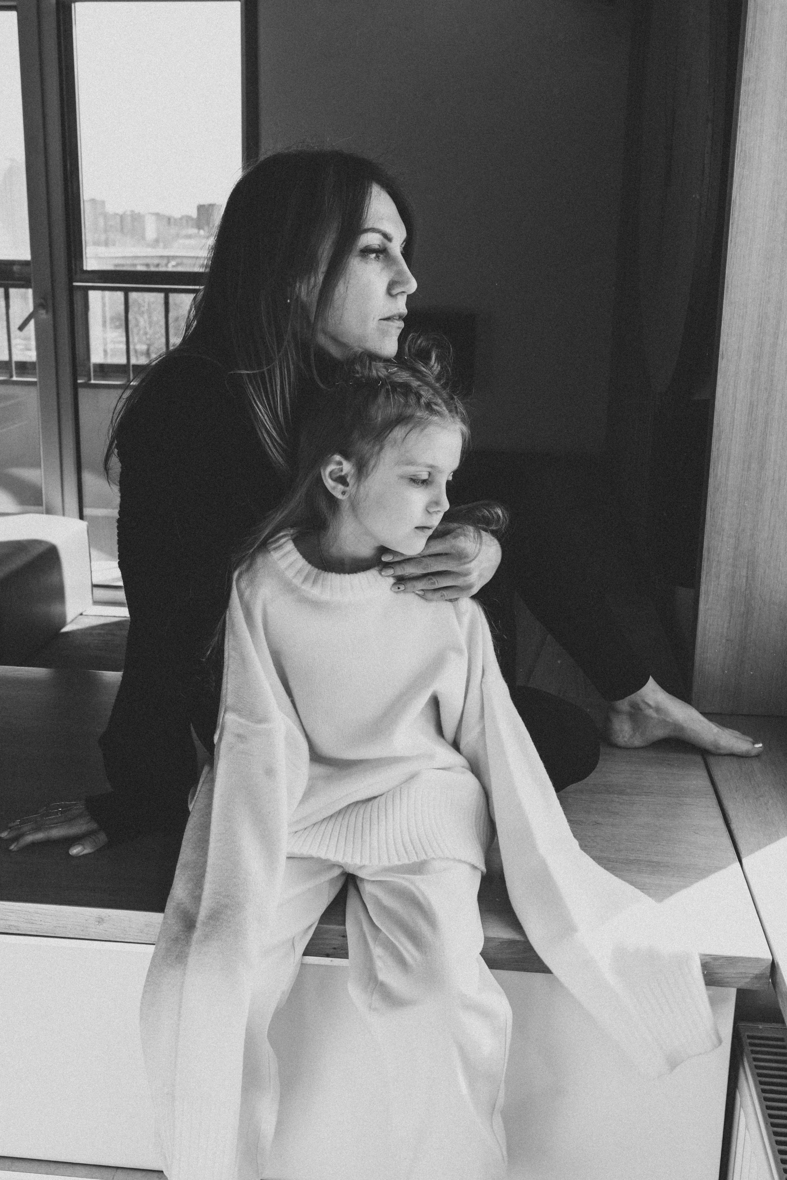 Дом — там где ты. Креативный фотограф в городе Тюмень