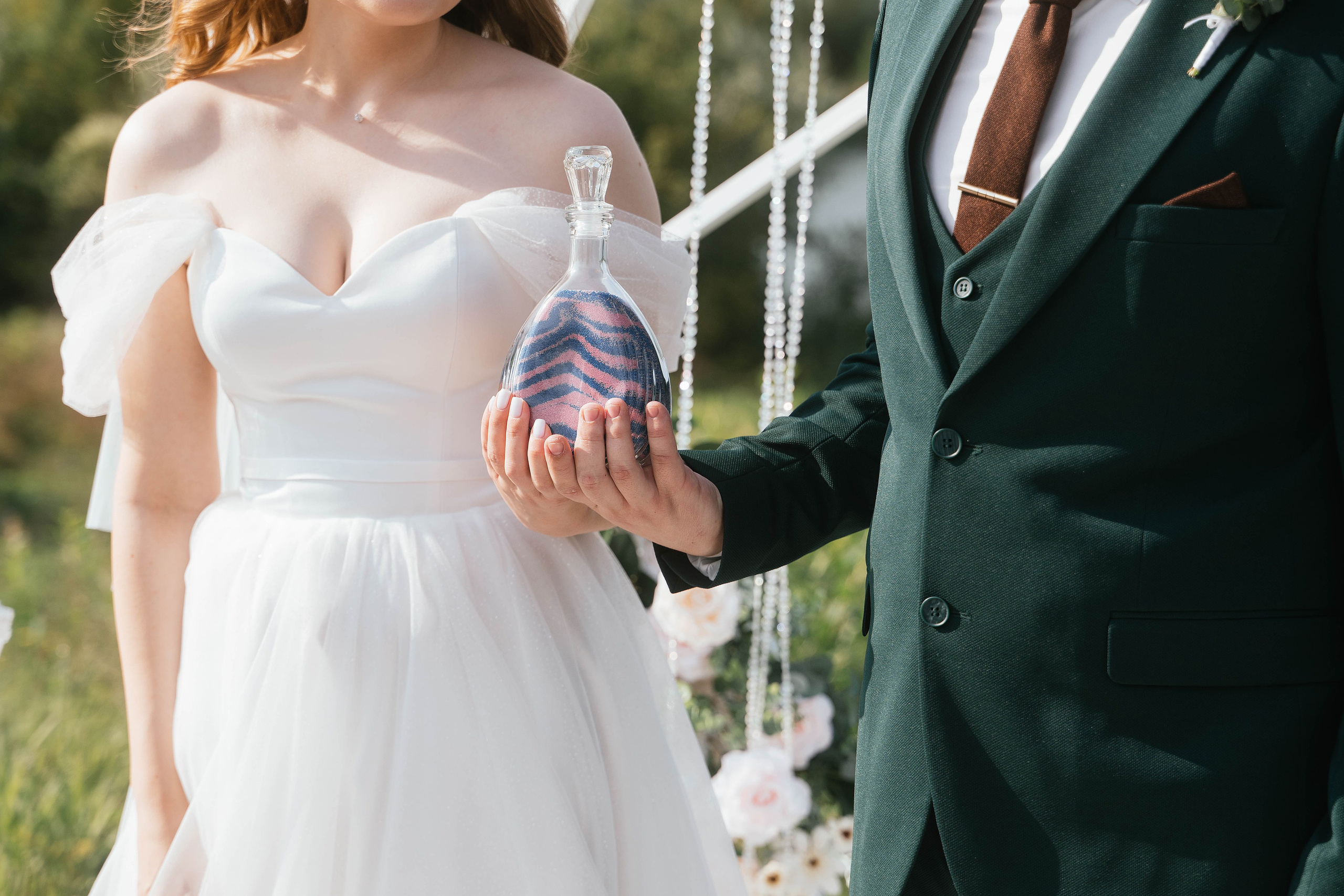 Wedding day #62. Свадебный, семейный фотограф в Рязани Лена Брант