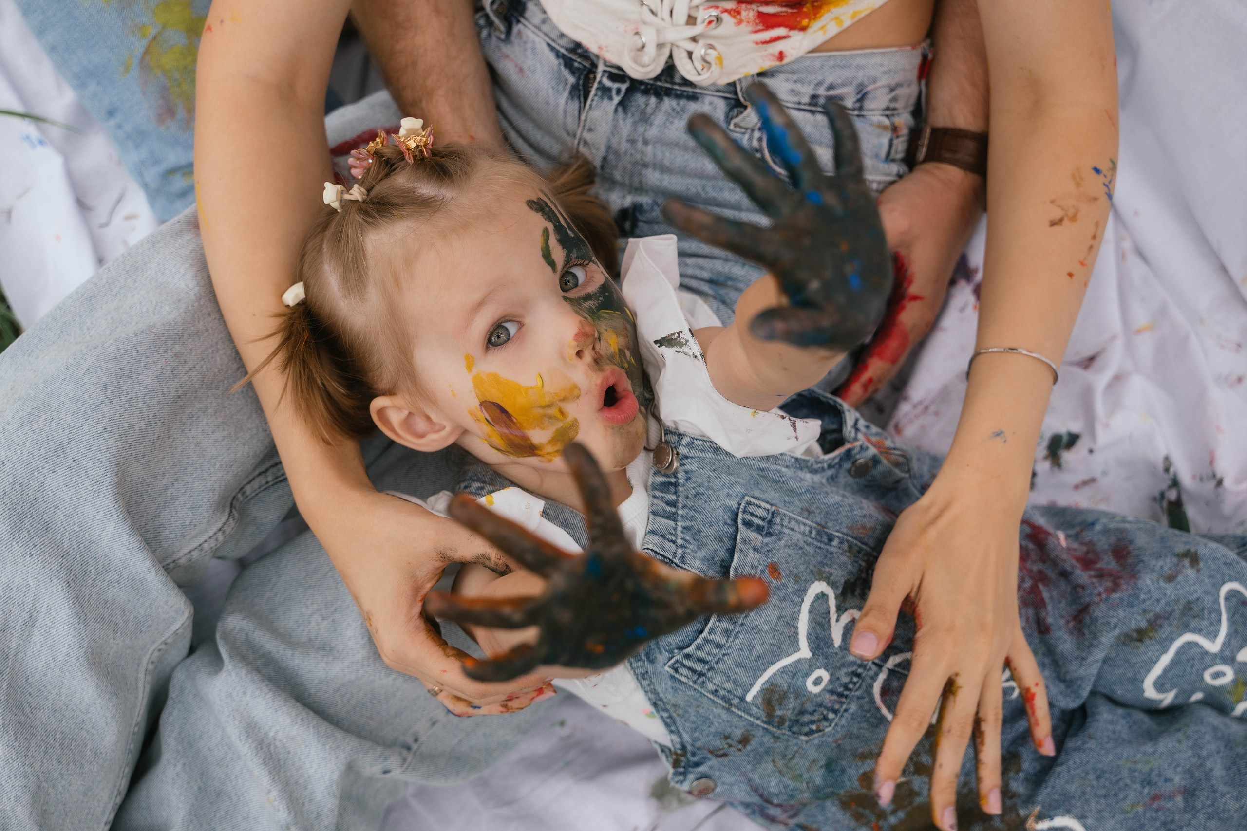 Настя, Рома и Лера. Свадебный, семейный фотограф в Рязани Лена Брант