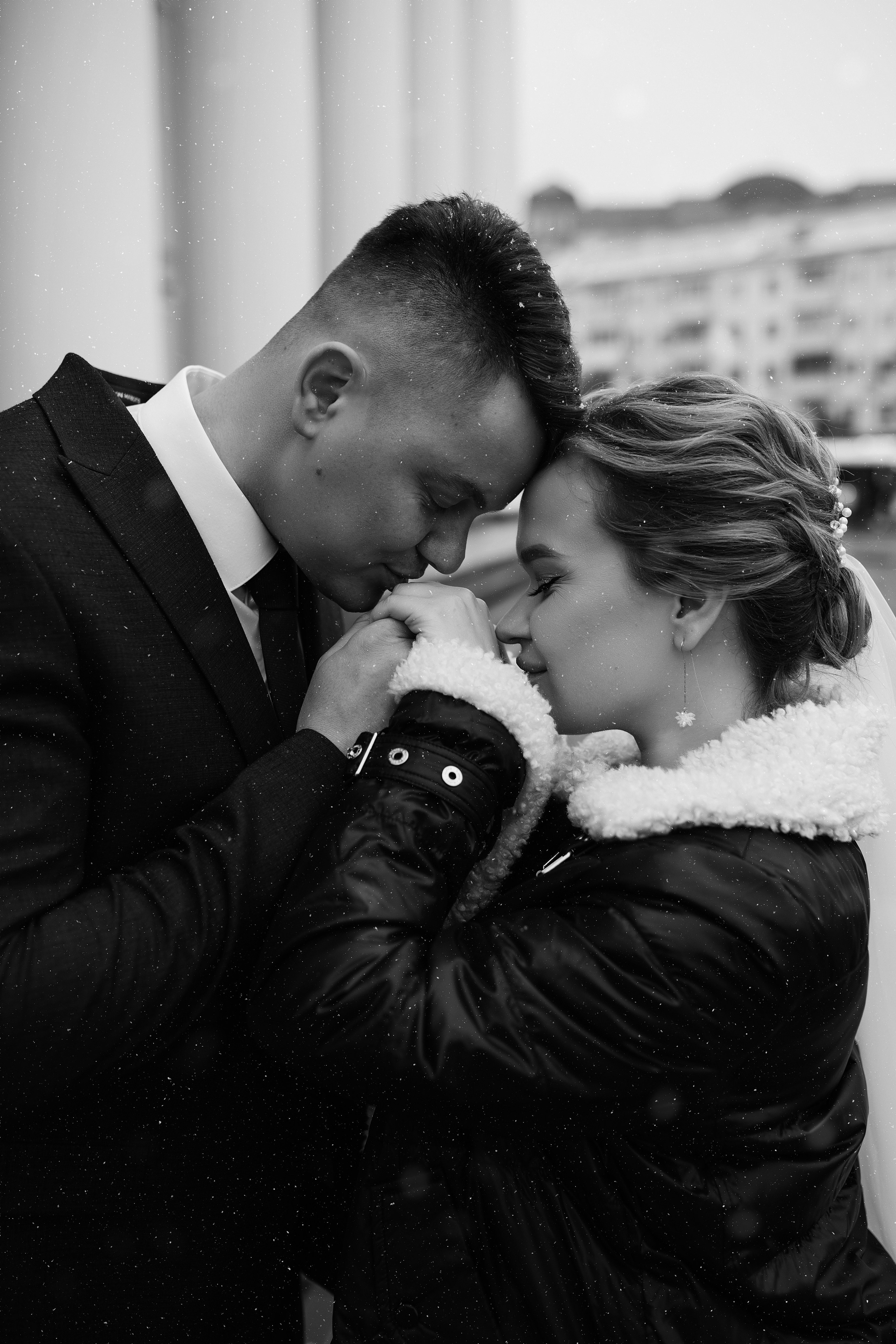 Wedding day #45. Свадебный, семейный фотограф в Рязани Лена Брант