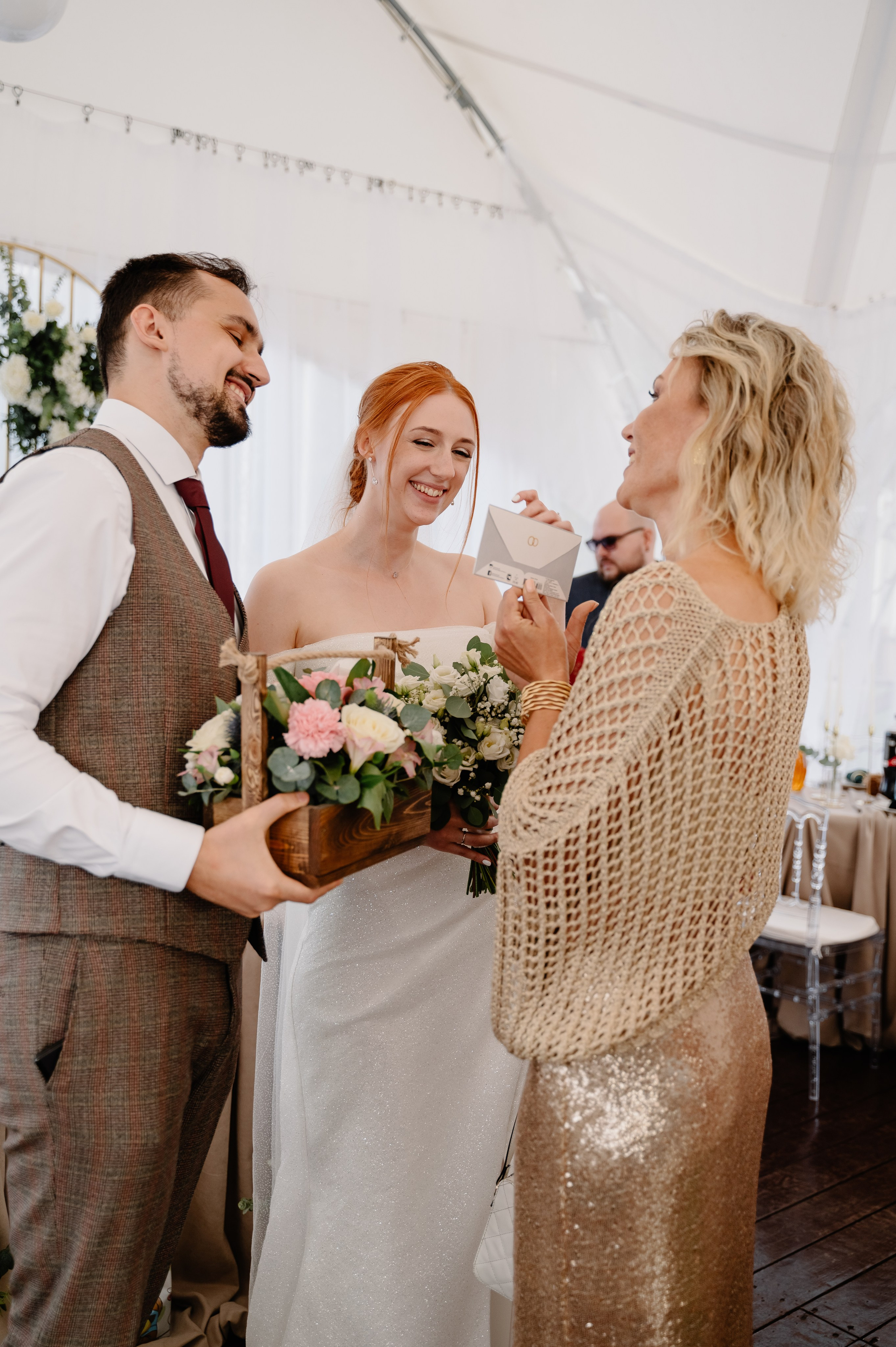 Женя|Аня. Свадебный и портретный фотограф Анастасия Тетёркина, Брянск и Санкт-Петербург