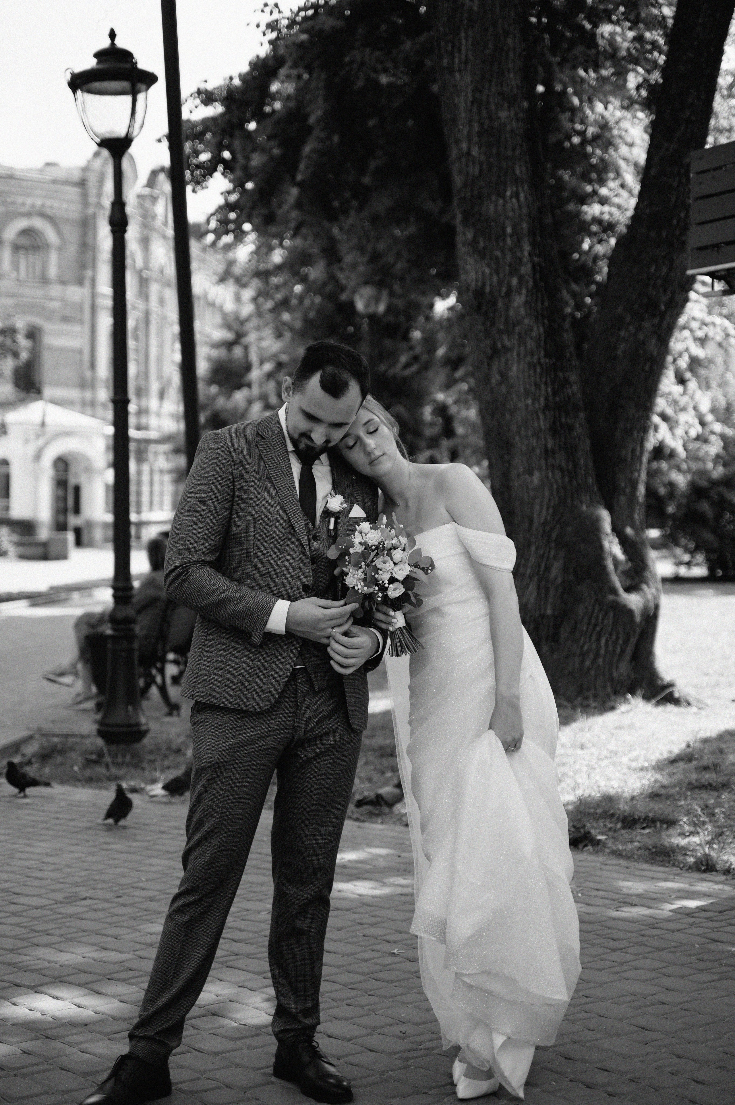 Женя|Аня. Свадебный и портретный фотограф Анастасия Тетёркина, Брянск и Санкт-Петербург