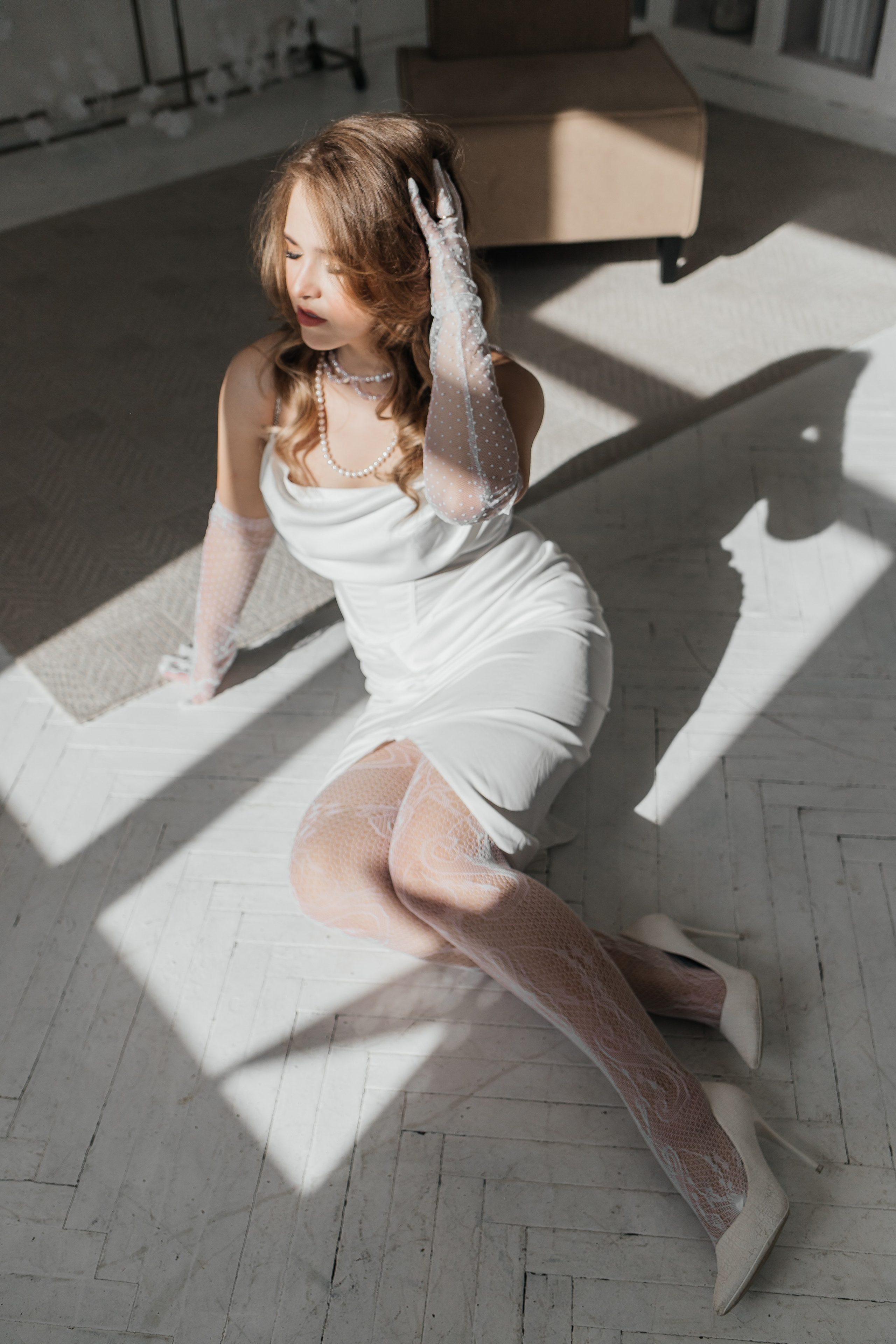 Мария. ФОТОГРАФ АЛИНА ФОКА