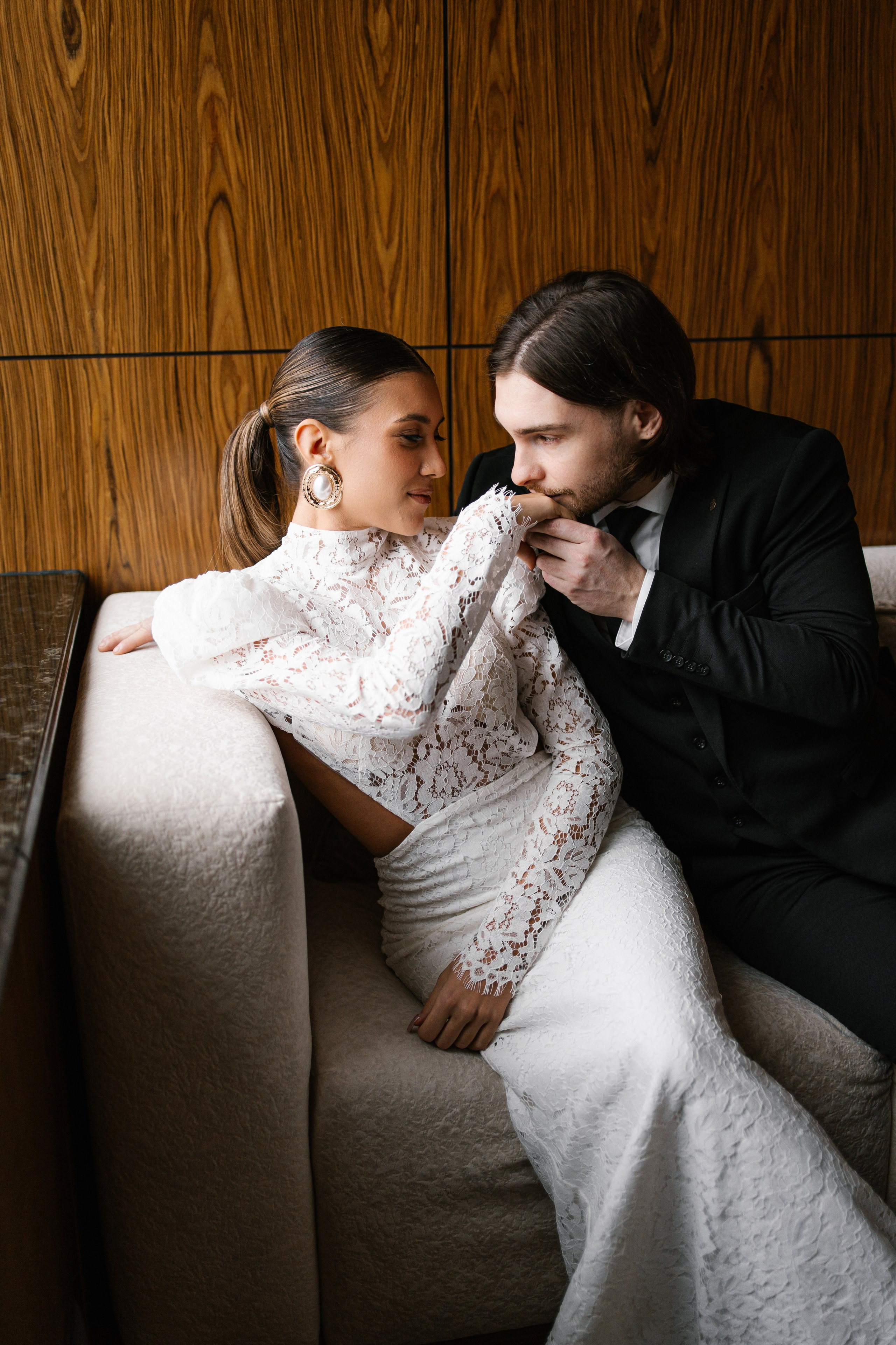 Ангелина и Никита. ФОТОГРАФ АЛИНА ФОКА