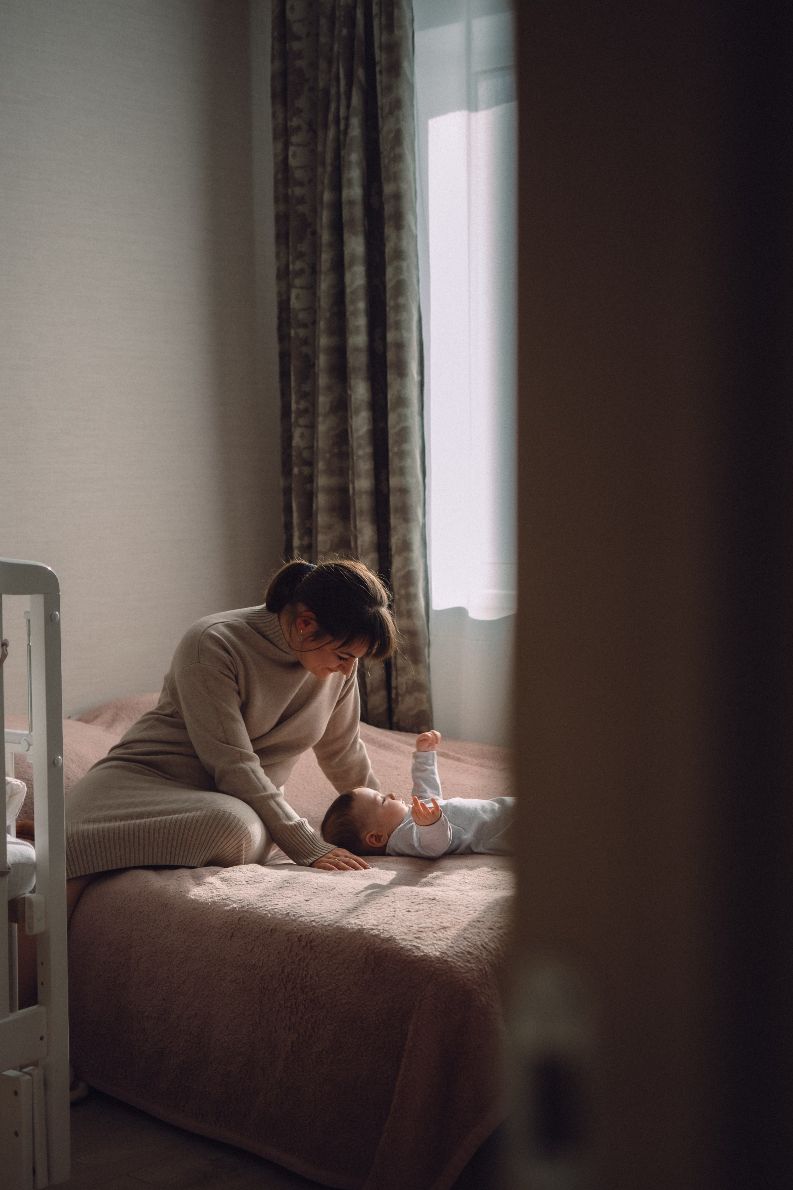 Семейная съемка (Дома). Serg_film