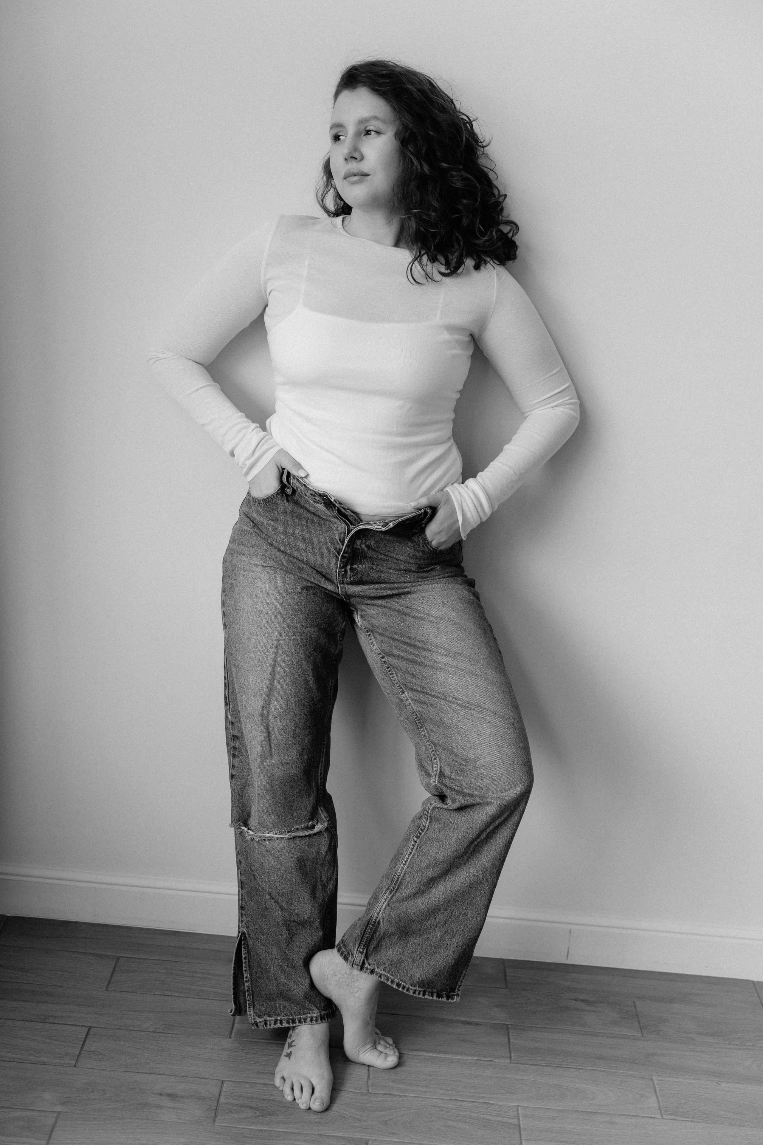 Наилия. Семейный и свадебный фотограф в Красногорске Анастасия Тихонова