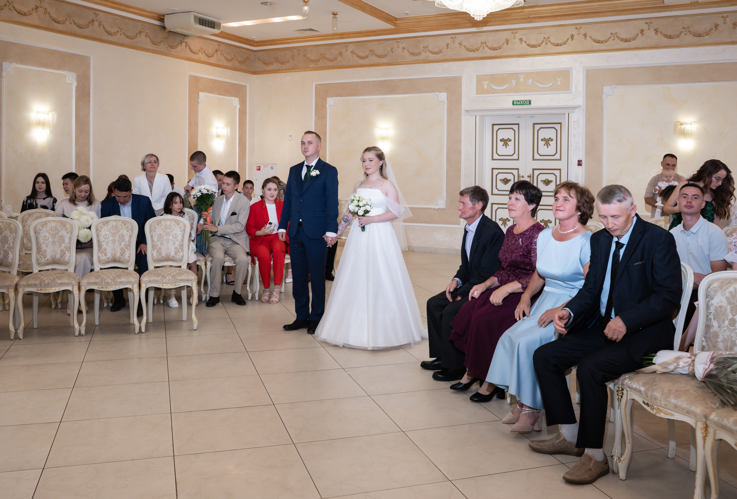 K&N. Фотограф в Ижевске Максим Грундул